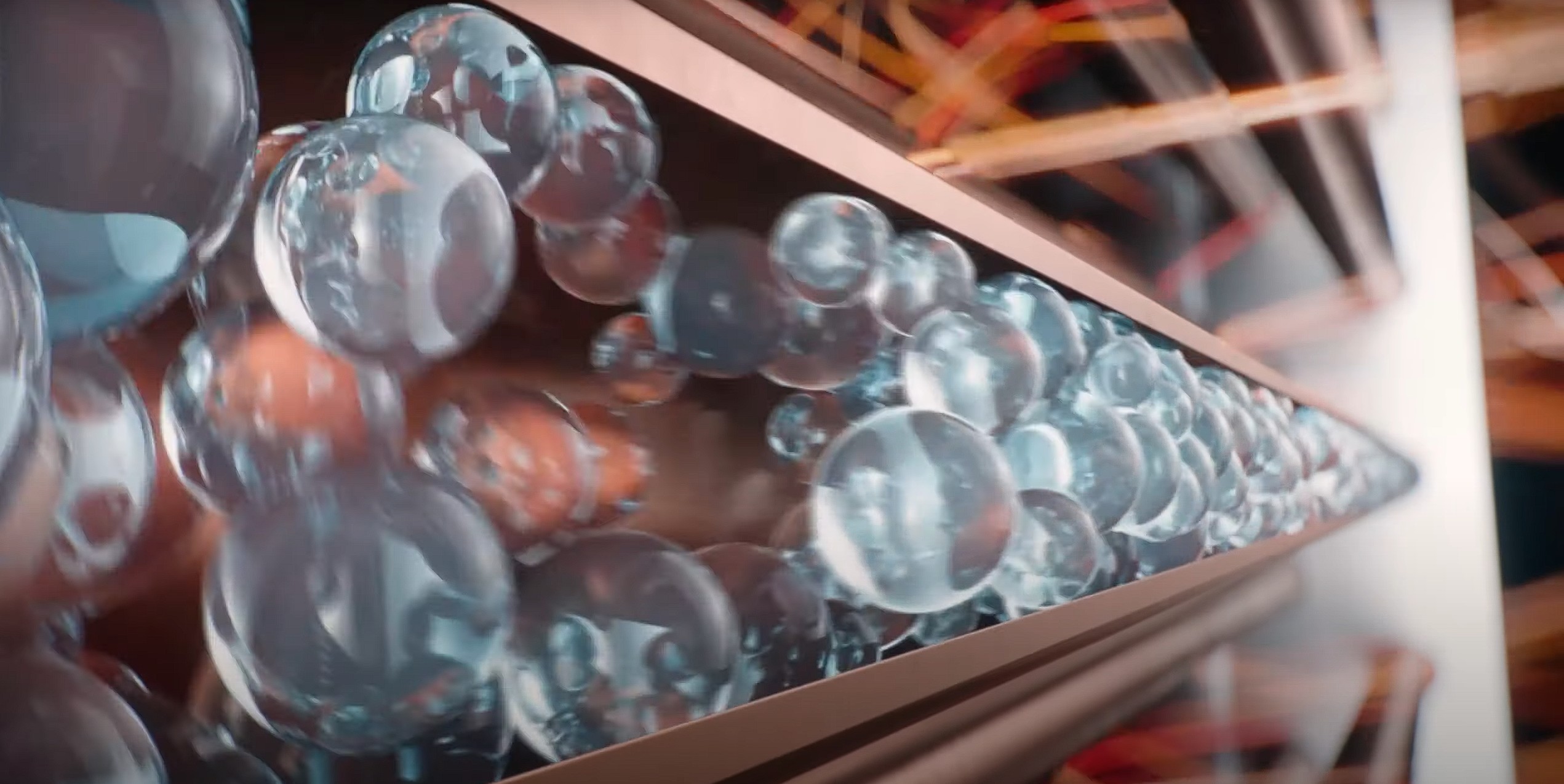 Ciepła woda taniej i mądrzej. Wyjątkowe połączenie to nowy sposób na domowe oszczędności