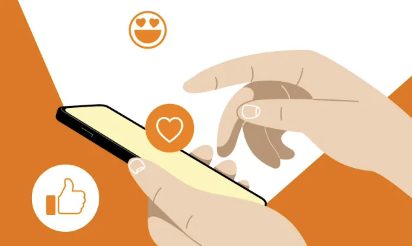 Orange wprowadza nową platformę odkupu telefonów. Wyższe ceny i sprzedaż online