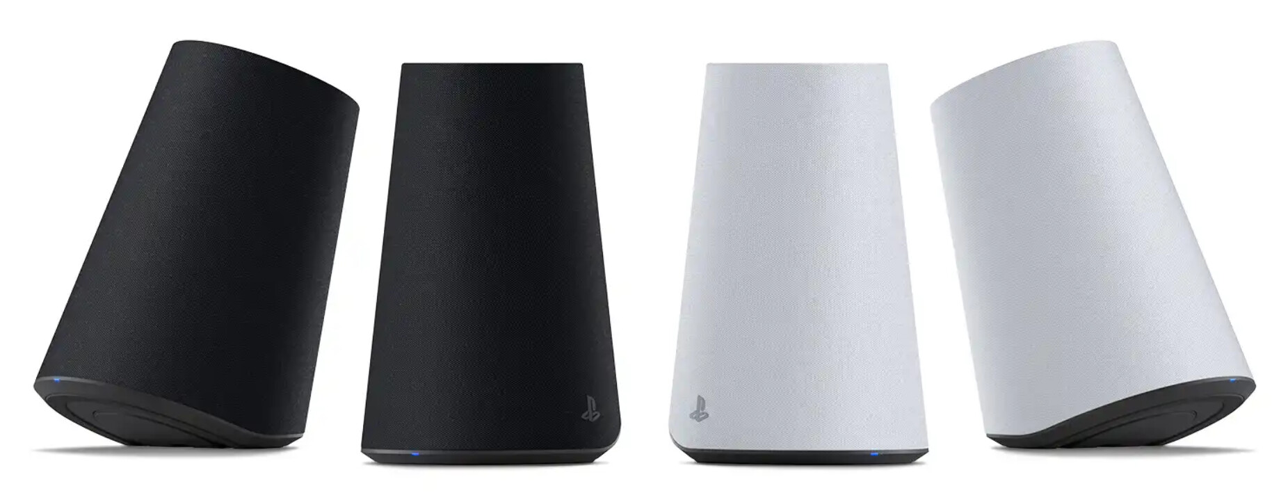 Sony Pulse Elevate nadchodzi. Pierwsze bezprzewodowe głośniki gamingowe z przetwornikami planarnymi!