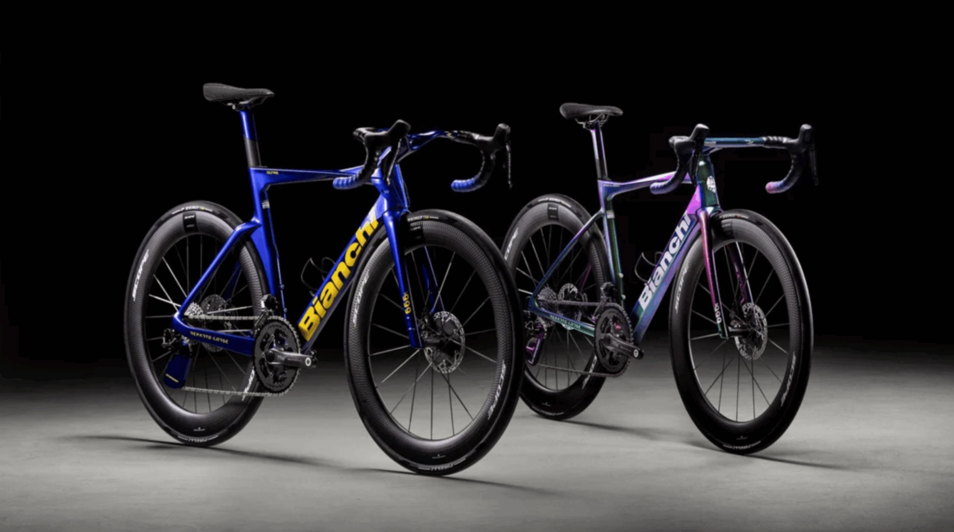 Rower, który stanie się ikoną. Ten model trafi tylko do wybranych jako najrzadszy w historii