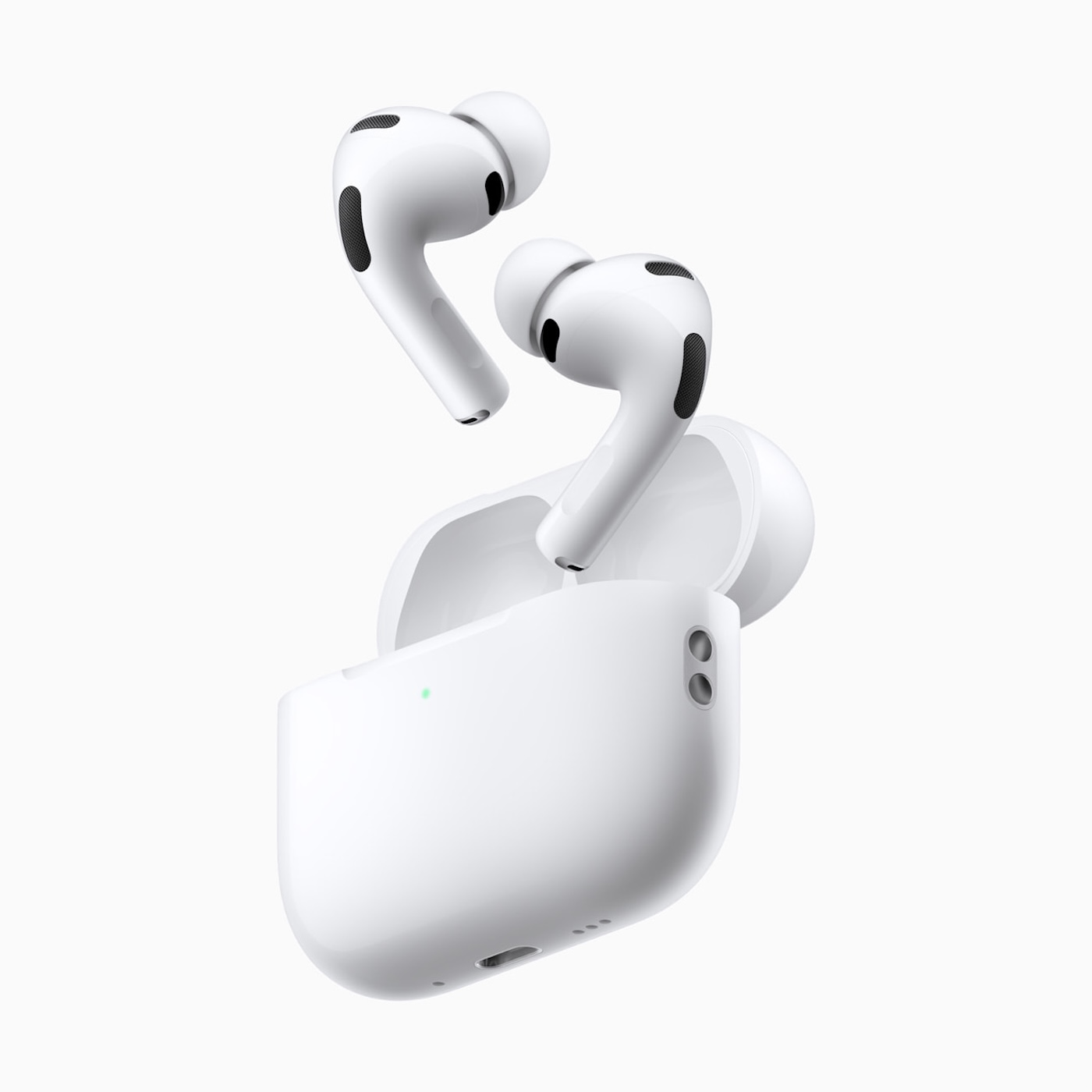 AirPods Pro 3 otrzymały zerową ocenę za naprawialność. iFixit określa je mianem jednorazówek
