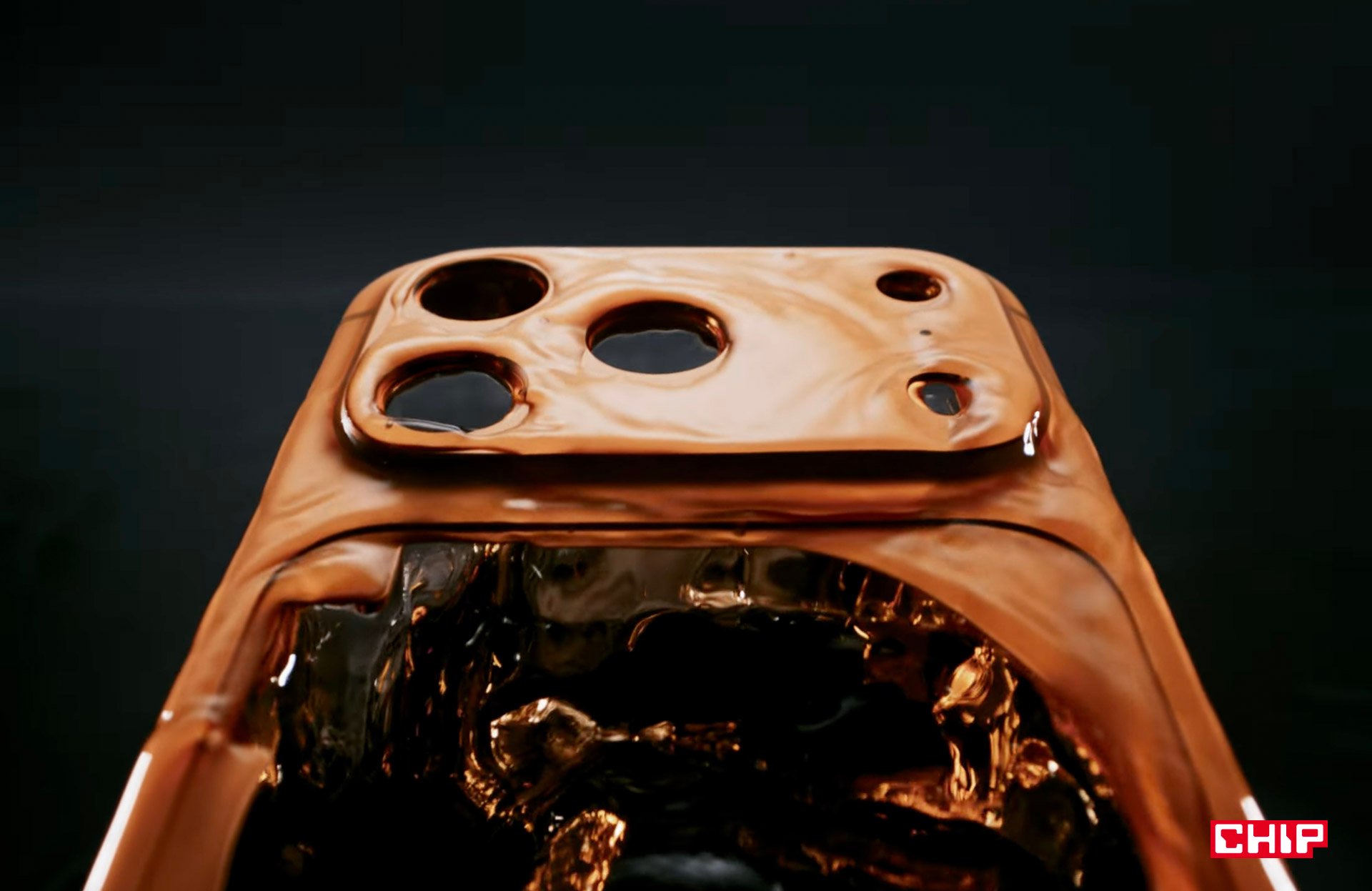 IPhone 17 Pro w programie Plus Wymiana