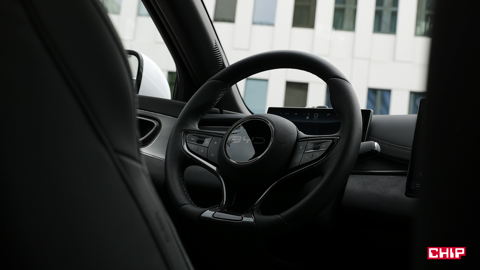 Rewolucja w chińskiej fabryce. Zaczęli produkcję lżejszych, tańszych i wytrzymalszych samochodów