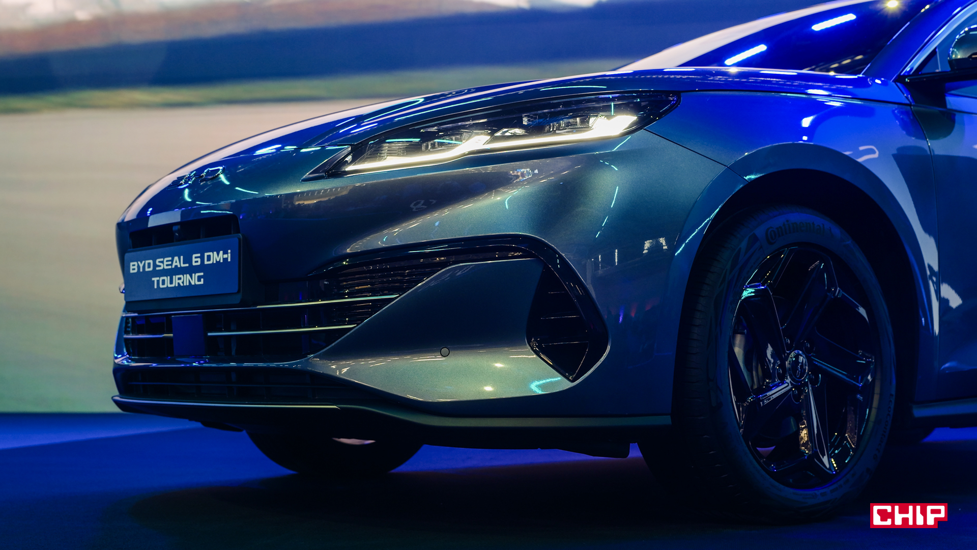 Honor i BYD łączą siły, by wspólnie rozwijać obszar inteligentnej mobilności