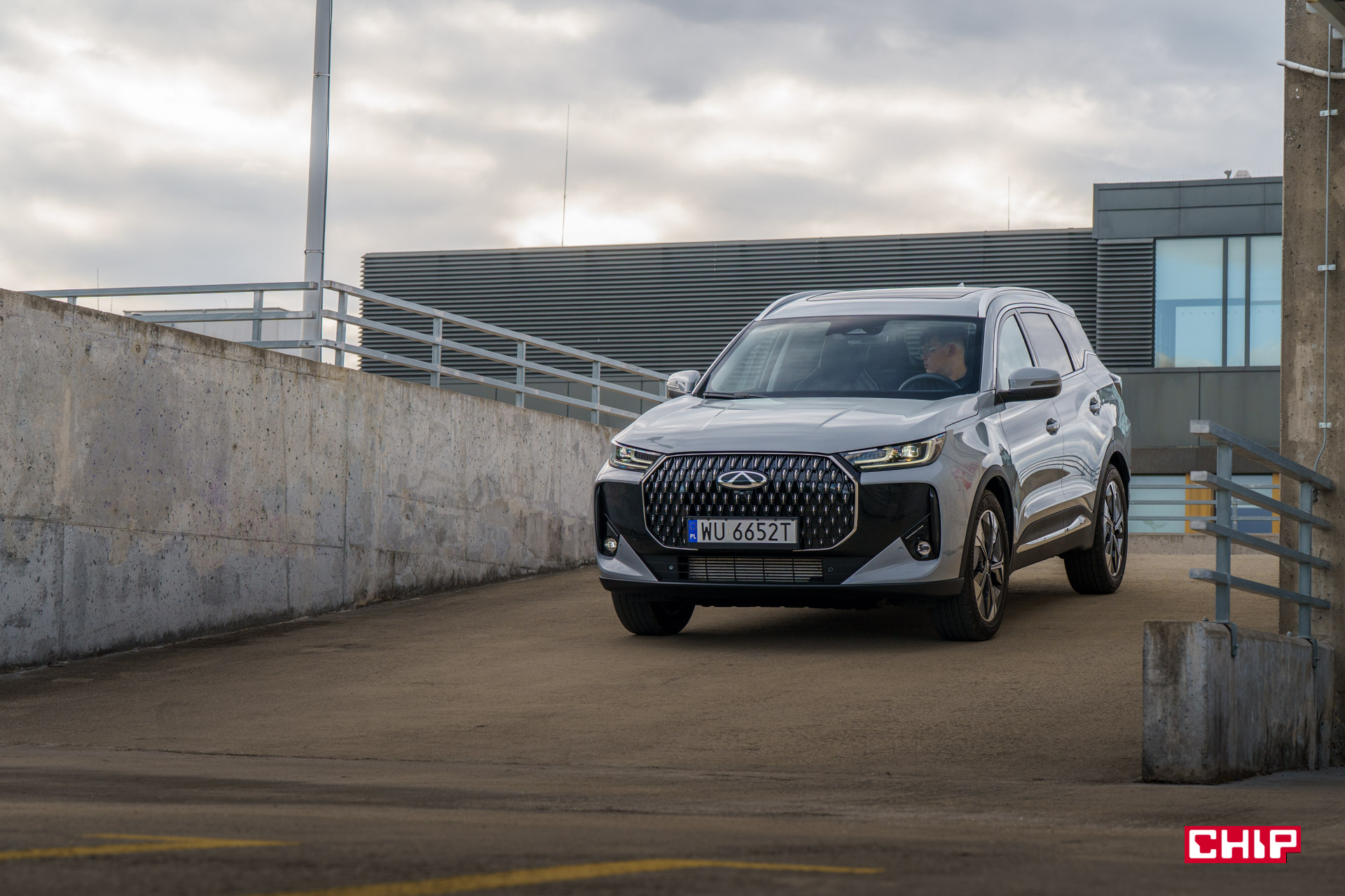 Chery Tiggo 7 vs Tiggo 8 – który lepszy dla polskiego klienta?