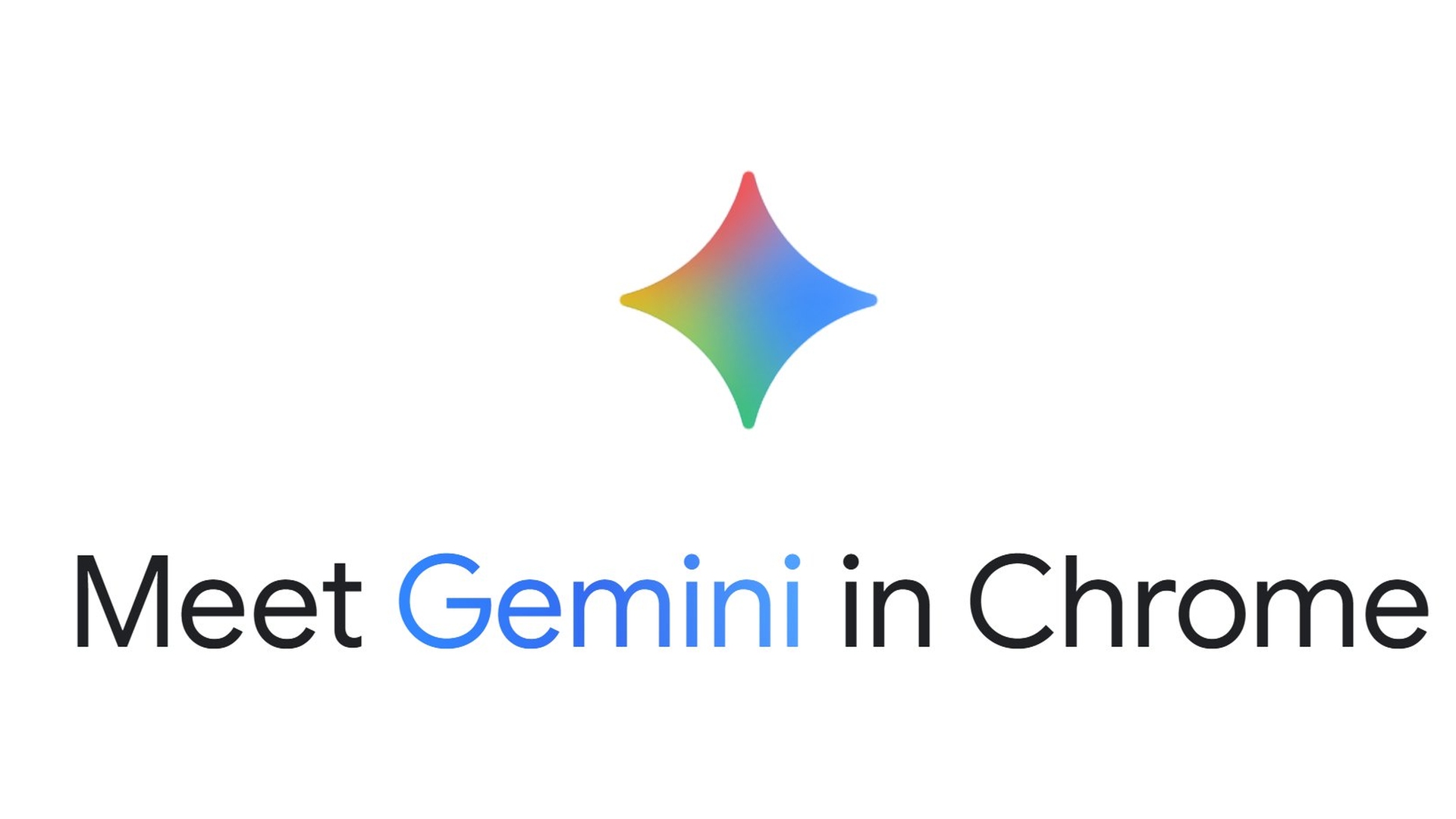 Chrome naładowany Gemini. Sztuczna inteligencja rozgościła się w przeglądarce Google