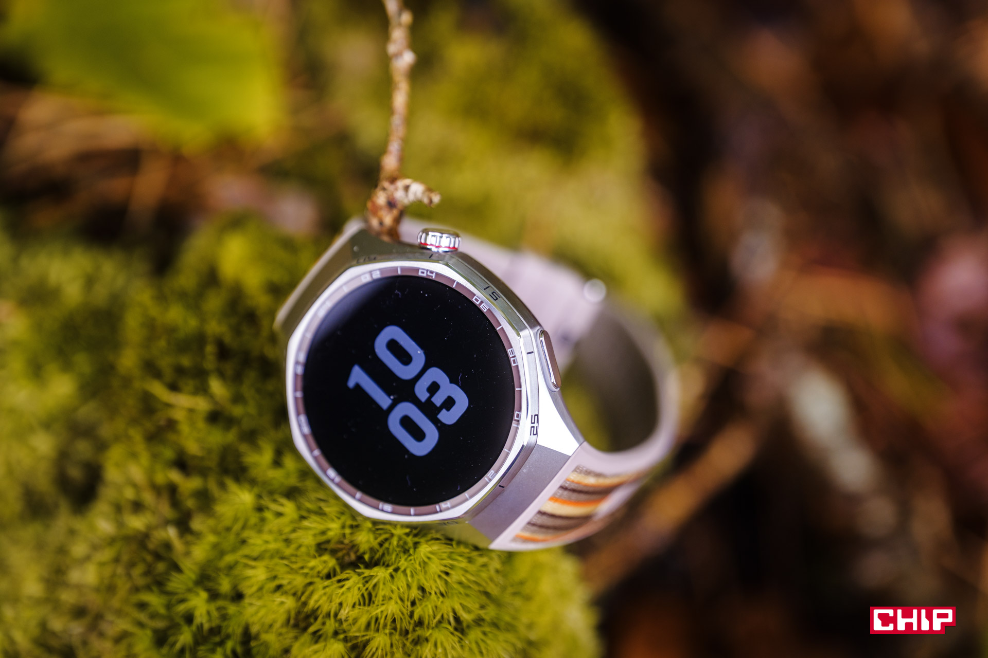 Recenzja Huawei Watch GT 6 Pro – czasem pracy pozamiatali. A to dopiero początek zalet