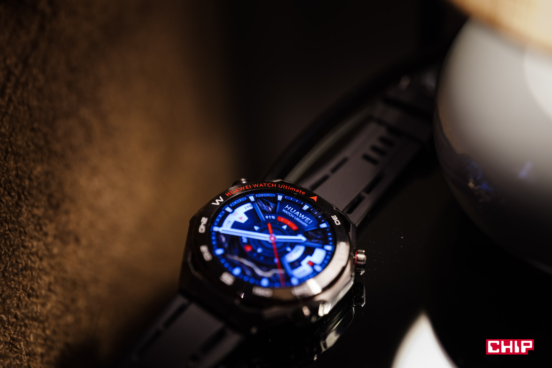 Plus poszerza swoją ofertę o nowości od Huawei