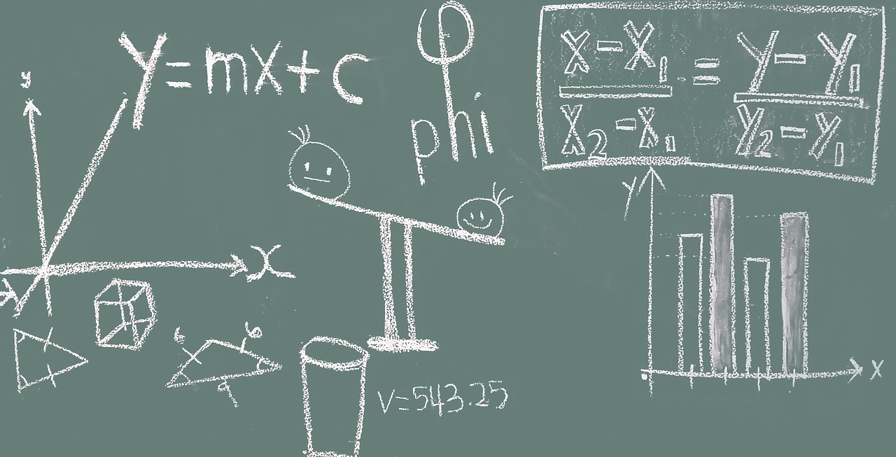 Anonimowy internauta rozwiązał problem matematyczny. Profesorowie cytują jego pracę