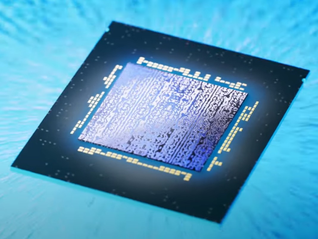 Microsoft pokazuje nowe chłodzenie procesorów. Mikrofluidyka obniża temperaturę o 65 procent