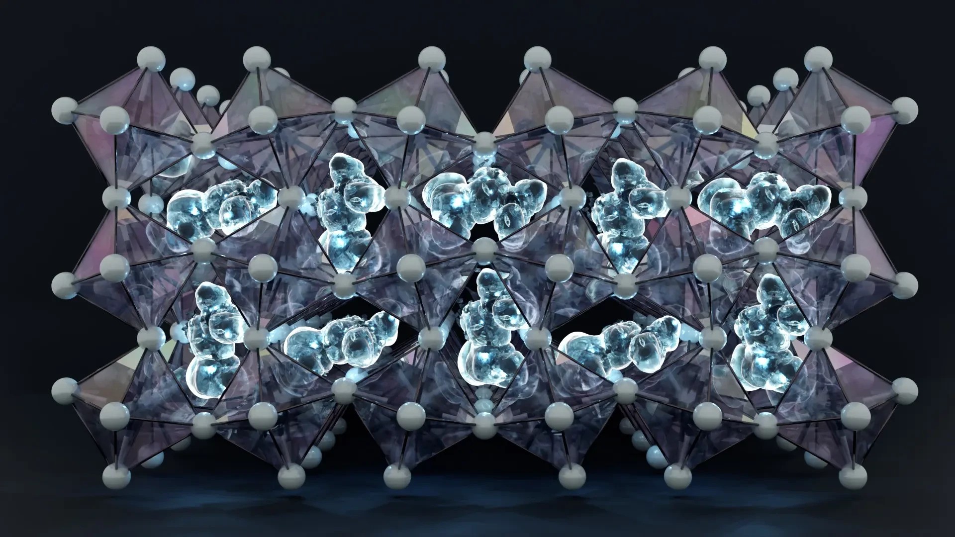 Tajemnicza faza a-a-c+ zmienia przyszłość fotowoltaiki. Naukowcy właśnie rozwiązali wieloletnią zagadkę perowskitów