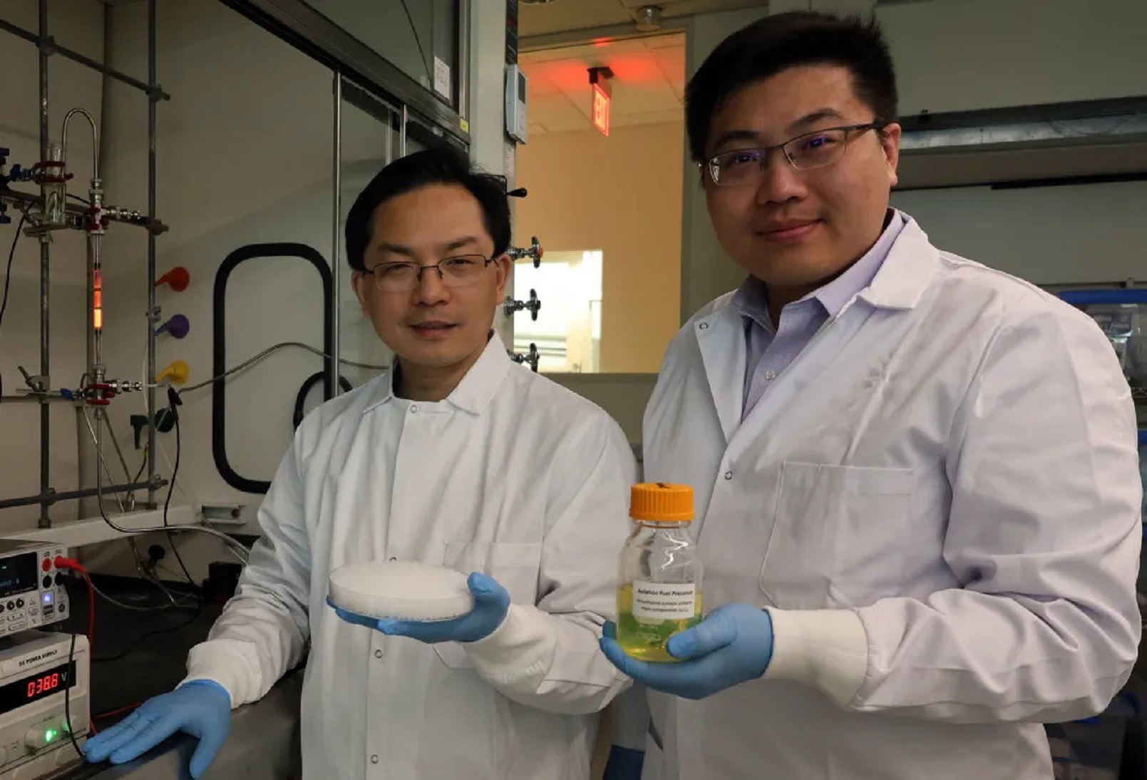 To źródło energii jest niemal wszędzie. Genialna metoda wreszcie pozwala je wykorzystać