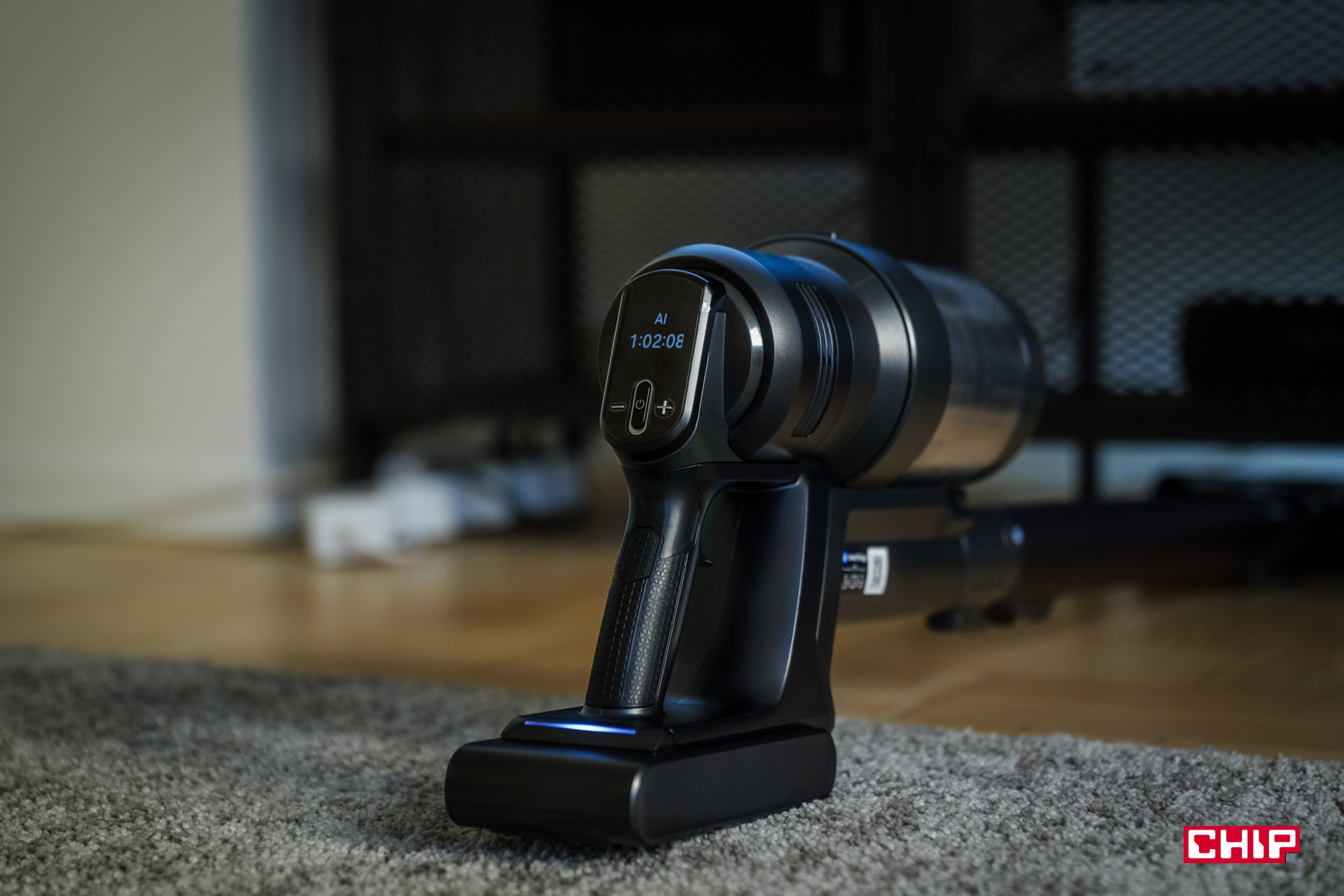 Test Samsung Bespoke Jet AI Ultra – czy możliwości odkurzacza usprawiedliwią jego cenę?