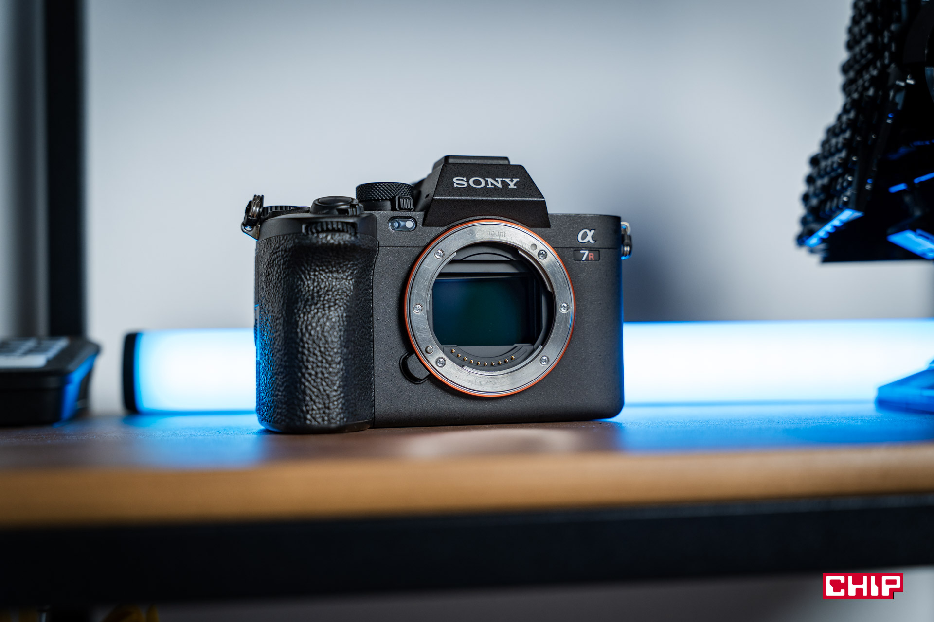 Recenzja Sony A7R V – nie sprostał moim wymaganiom, a i tak trafił na listę zakupów