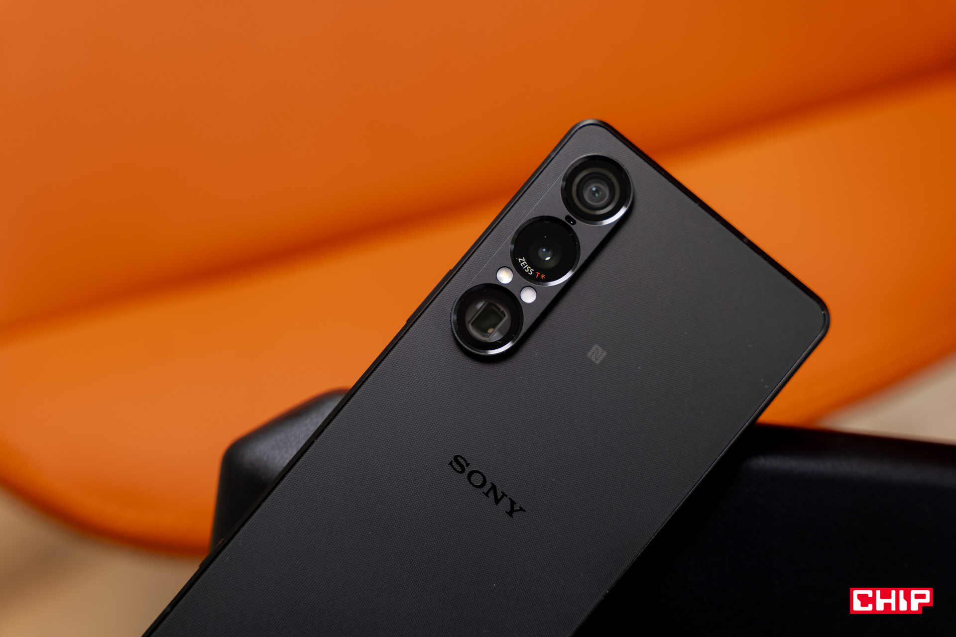 Recenzja Sony Xperia 1 VII. Pora na zmianę formuły