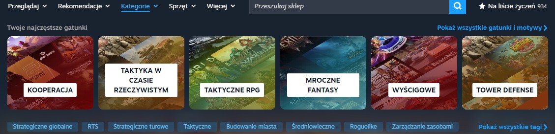 Kupujesz gry na platformie Steam? jeżeli tak, to przepłacasz