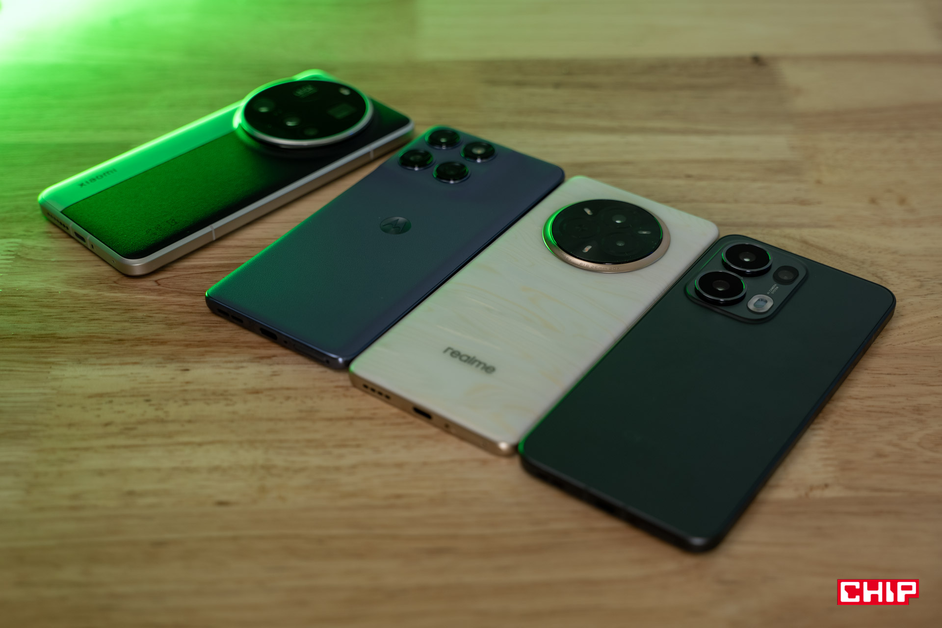 Sztuczna inteligencja na wyciągnięcie ręki w Plusie. Co może dać ci nowoczesny telefon?