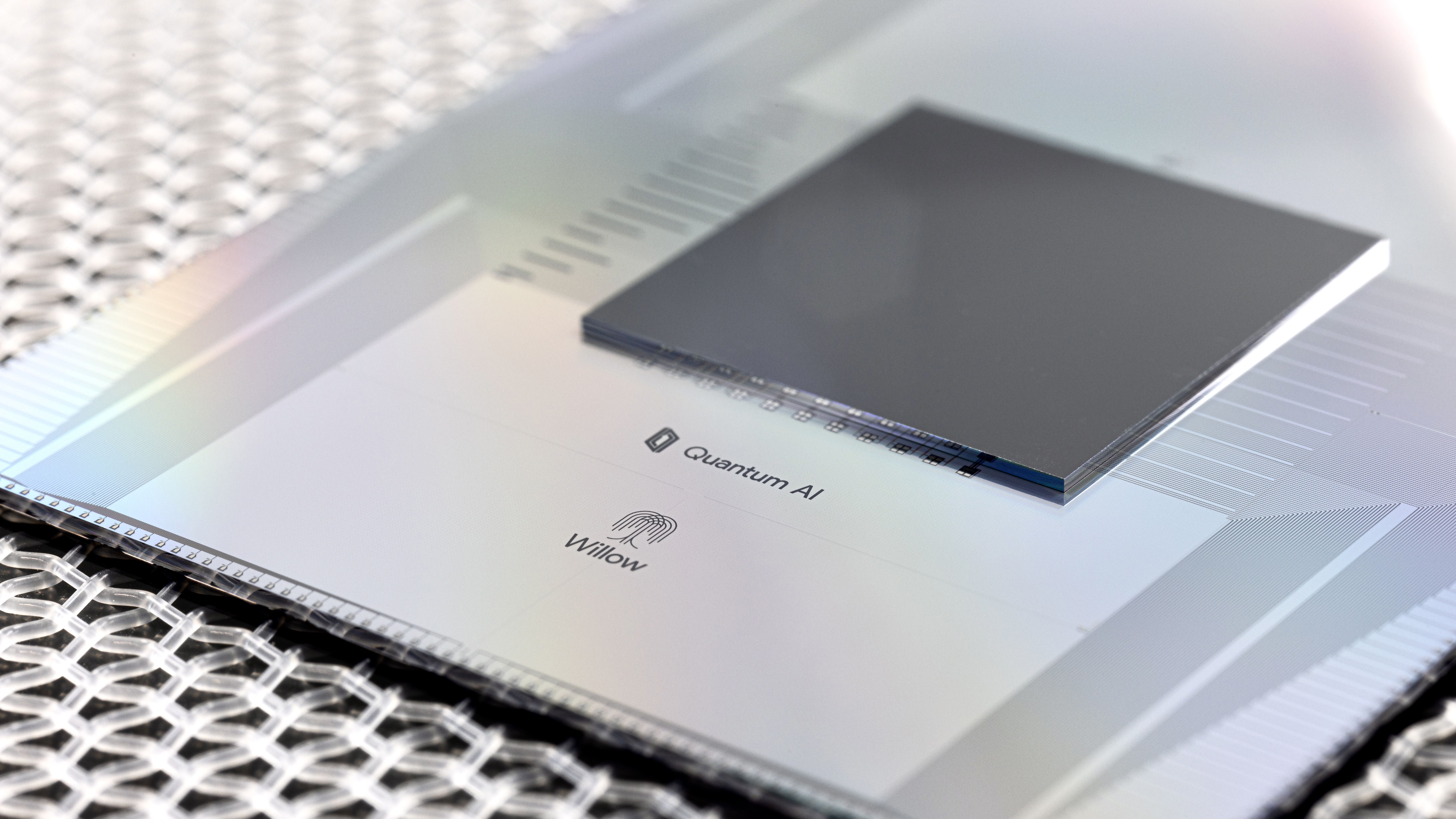 Kwantowy chip od Google właśnie odkrył bardzo egzotyczną materię. Superkomputery nie miały szans