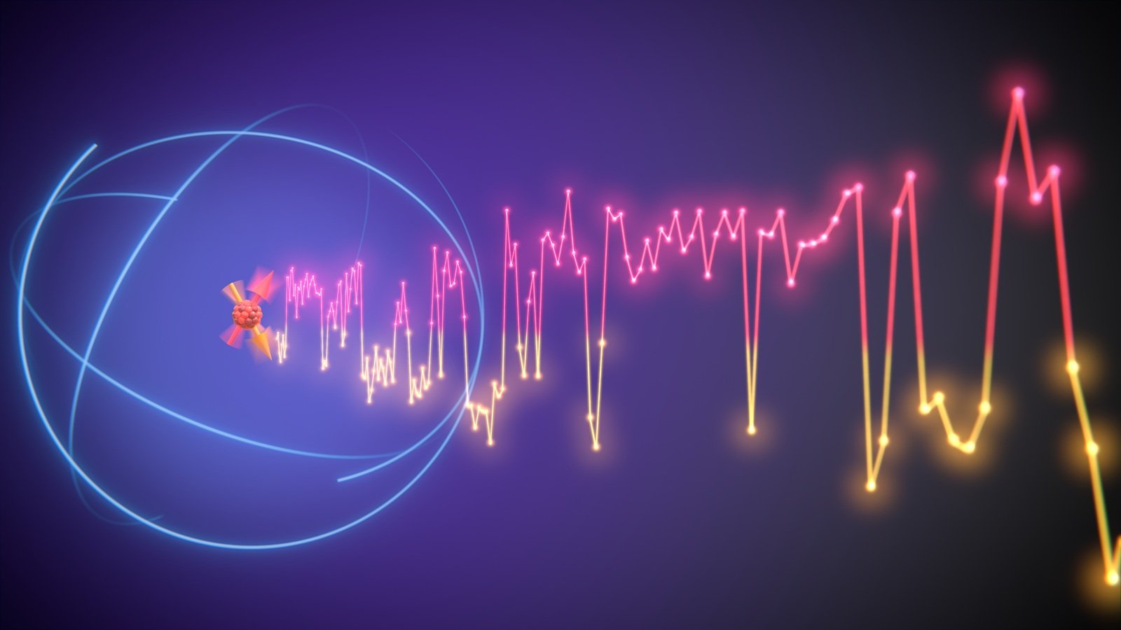 Oscylacje kwantowe w izolatorze. Nowe odkrycie kwestionuje podstawy fizyki materii