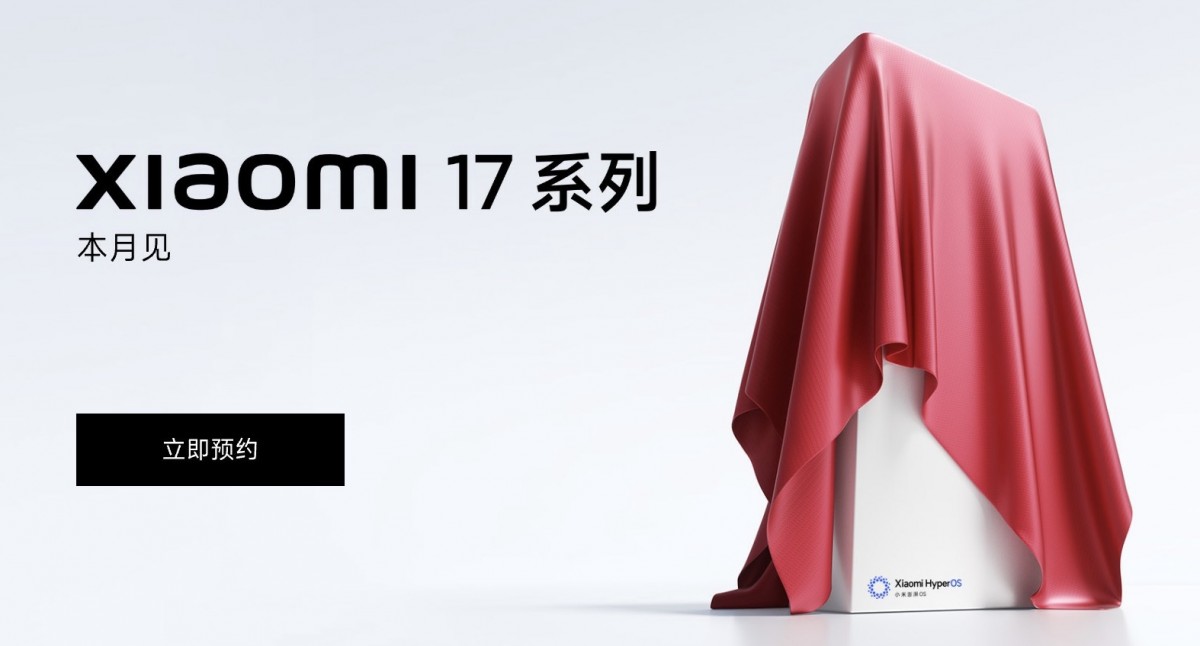 Xiaomi 17 zamiast „szesnastki”. Chiński gigant tak bardzo chce być jak Apple, iż choćby zmienia numerację serii.