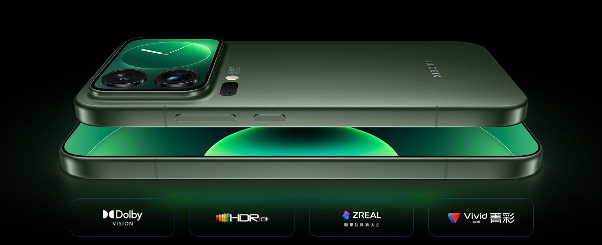 Xiaomi ujawnia ceny części zamiennych dla flagowych modeli Xiaomi 17 Pro i 17 Pro Max. Ile kosztuje awaria?