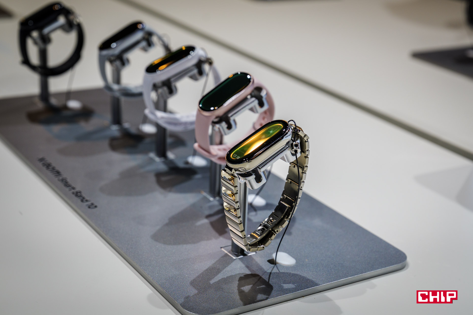 HyperOS 3 kontynuuje podbój świata. Redmi Note 14 i Xiaomi Band 10 właśnie dostały dużą aktualizację