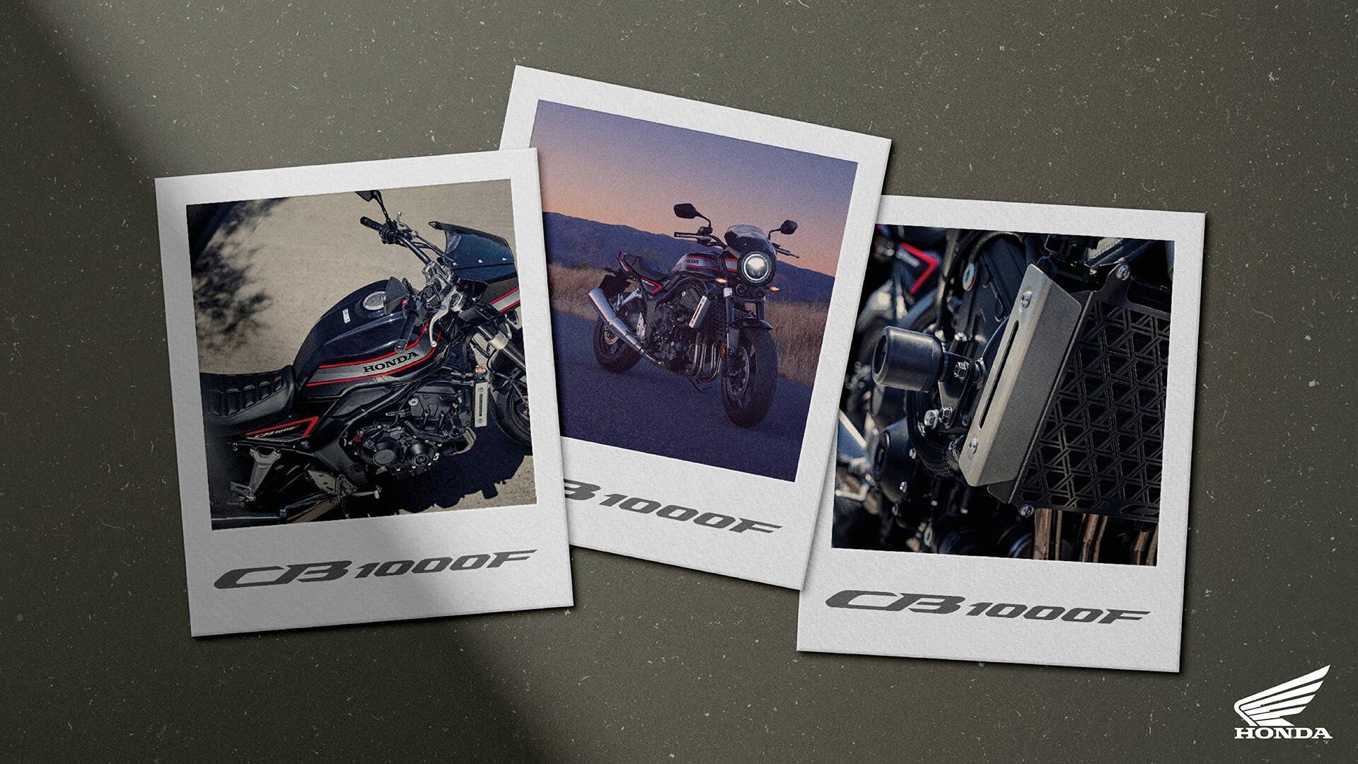 1000 cmł spalinowej adrenaliny. Czy dasz się zachwycić nowemu motocyklowi Hondy?