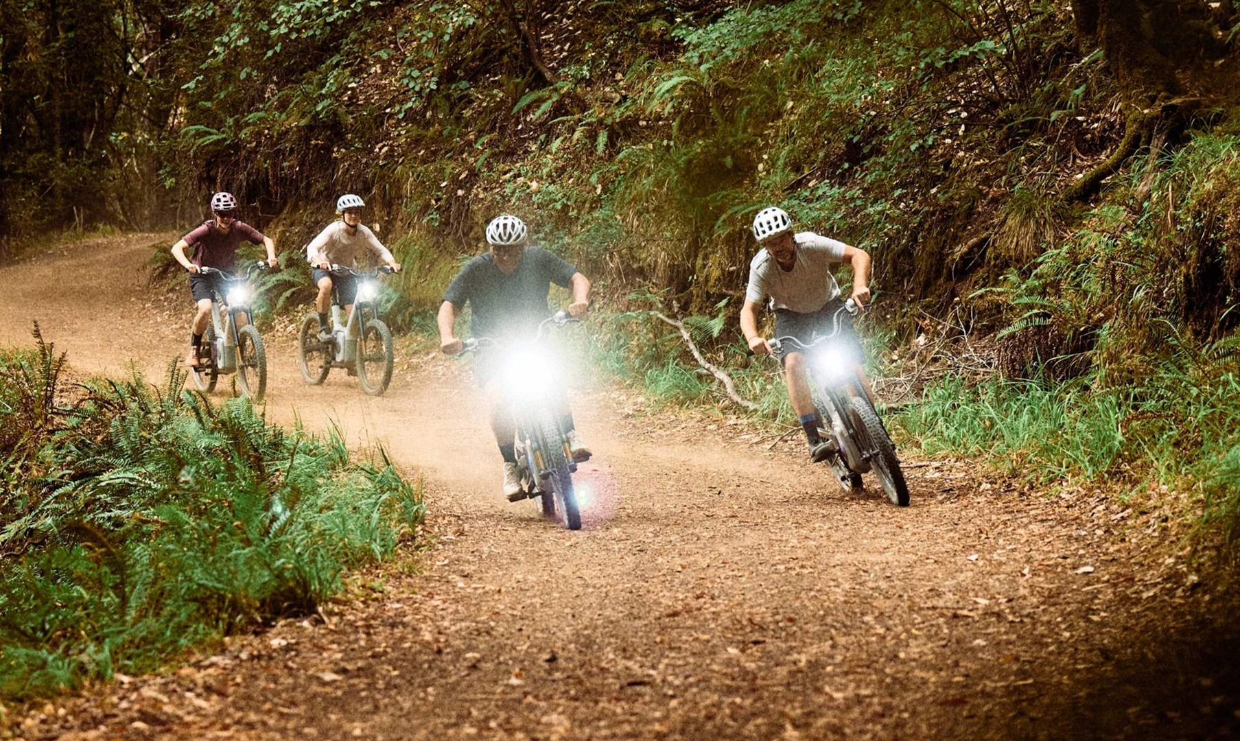 Budują elektryczne supersamochody, a teraz stworzyli swój wyjątkowy rower elektryczny