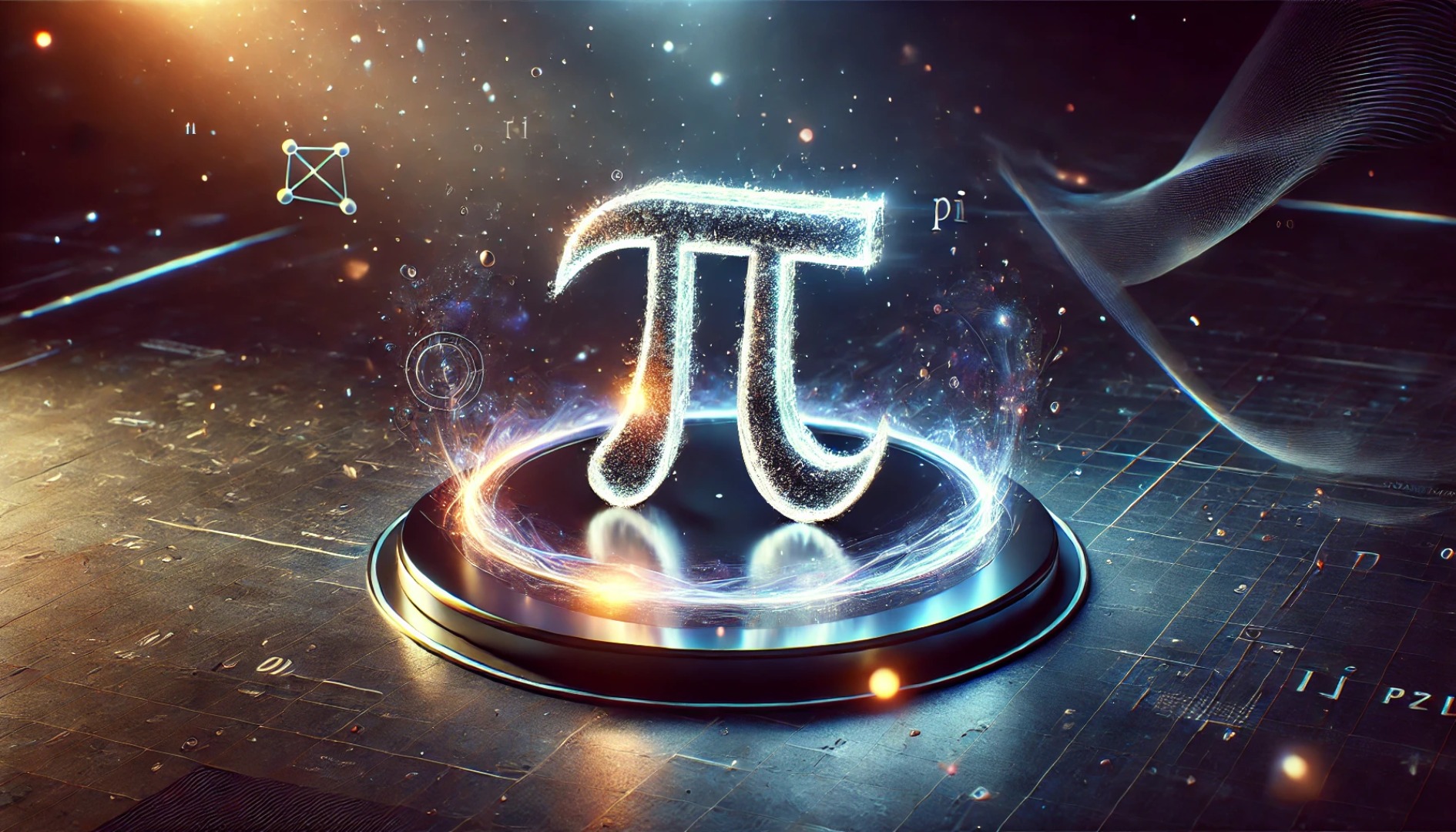Co ty wiesz o liczbie Pi? choćby jeżeli sporo, to i tak nowe odkrycie wprawi Cię w osłupienie