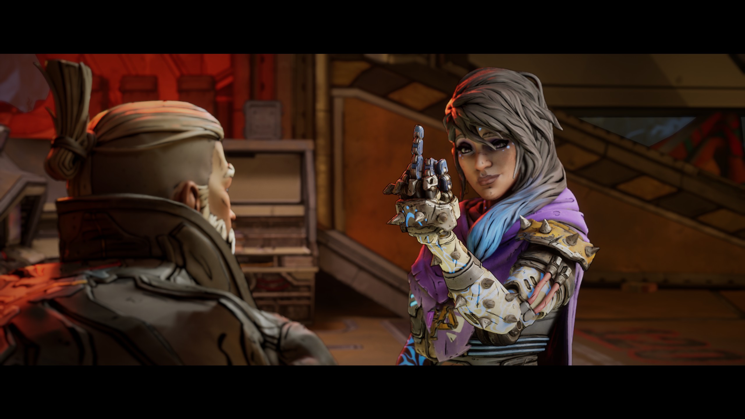 Czy warto zagrać w Borderlands 4? Najnowsza odsłona serii znów mnie roz(o)czarowała