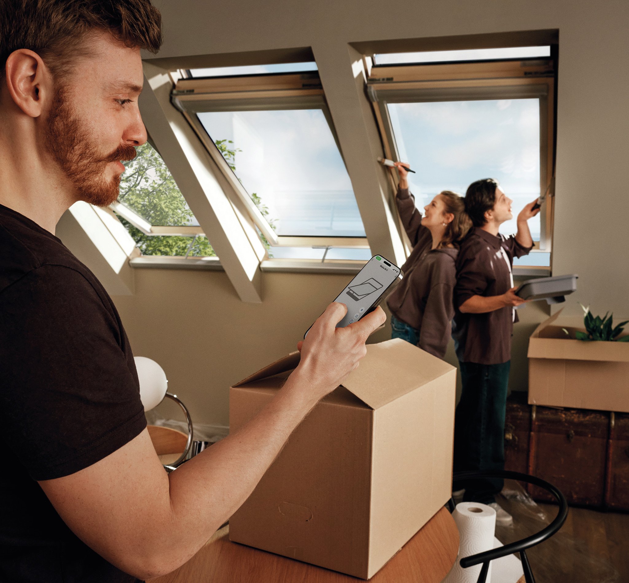 GreenView: inżynieria zielonej przyszłości w nowoczesnym budownictwie