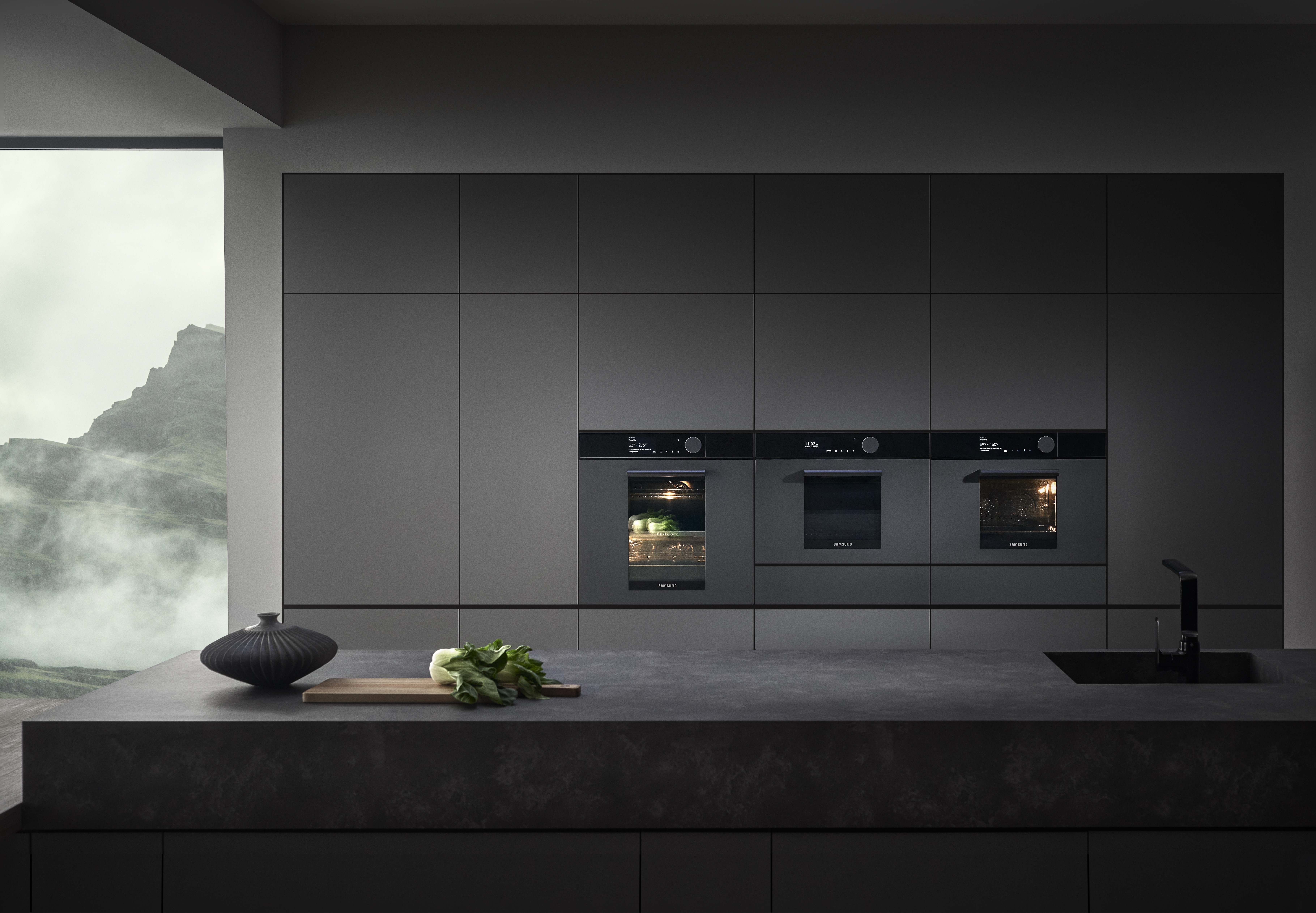 Święta bez chaosu w kuchni. Ty dbasz o atmosferę, Samsung o… oszczędności!