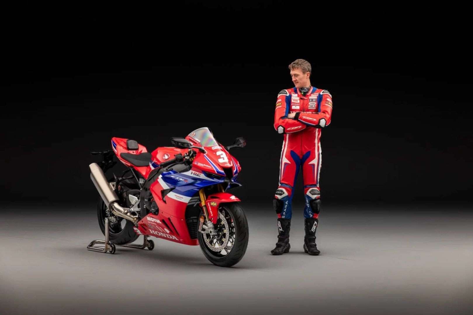 Najbardziej pożądany motocykl dekady? Nowa Honda nie potrzebuje reklamy