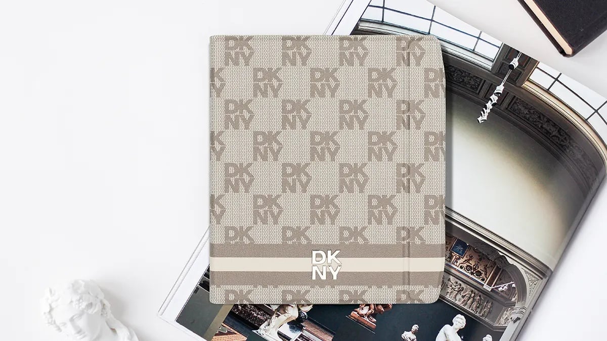 PocketBook Era Color Fashion Edition. Wyjątkowe czytniki stworzone wspólnie z DKNY i Karlem Lagerfeldem