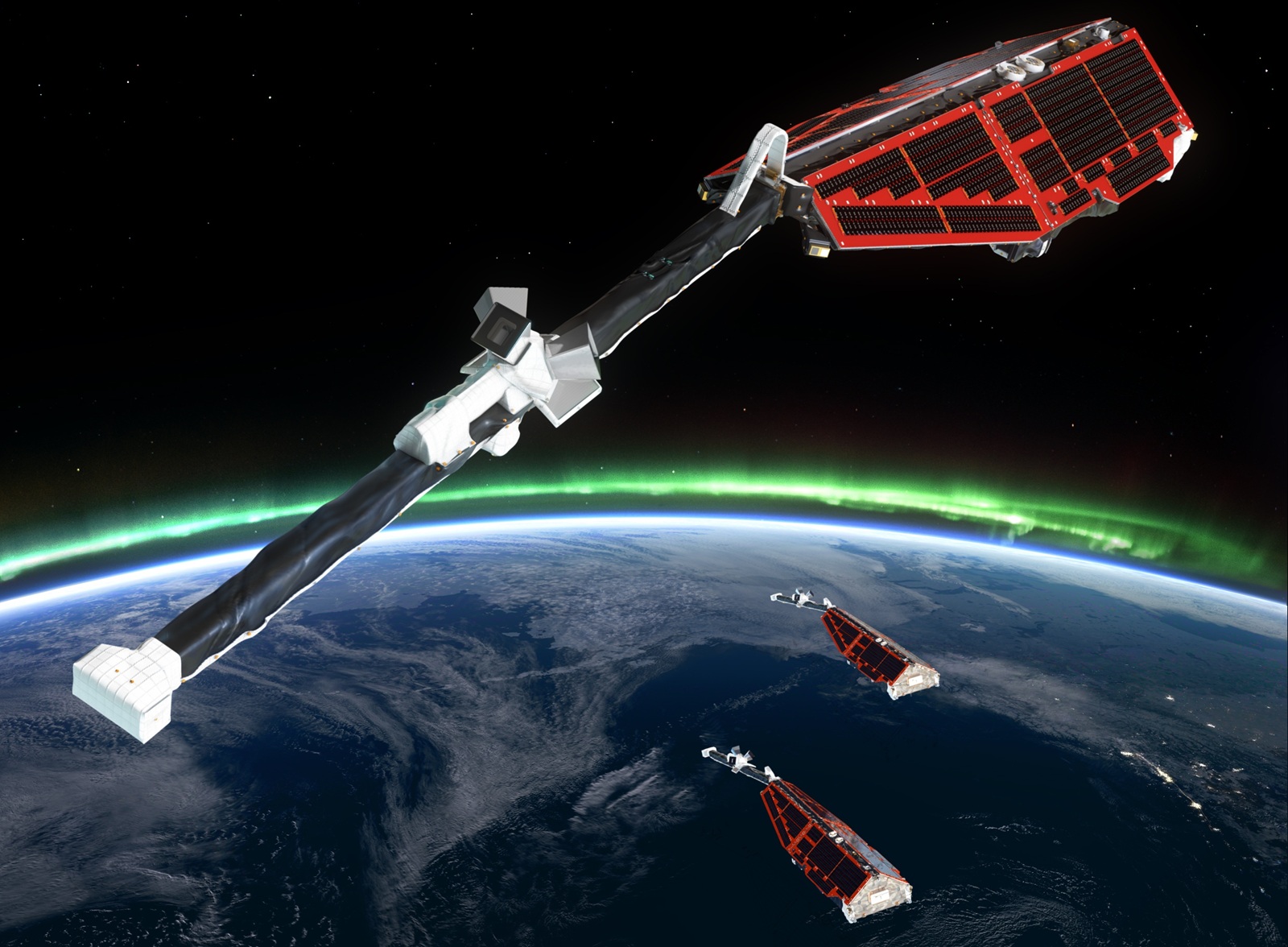 Pole magnetyczne Ziemi traci siłę w zastraszającym tempie. Nie zdawaliśmy sobie sprawy ze skali problemu