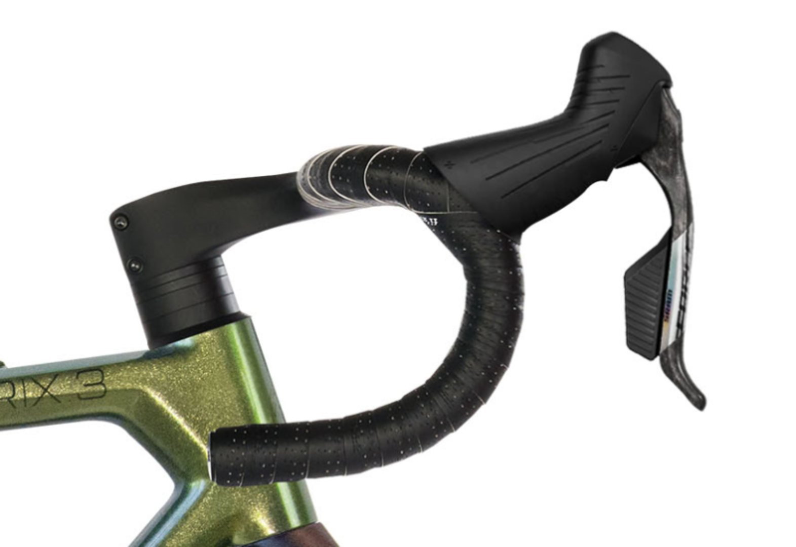 Ulepszyli gravelowy rower Grix.3. Drobne zmiany, efekt przeogromny, a cena porażająca