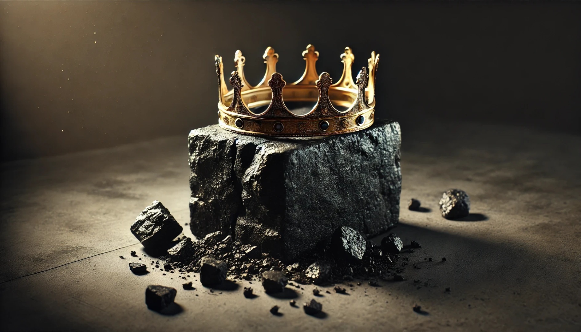 Węgiel stracił koronę. Energetyczna rewolucja właśnie stała się faktem