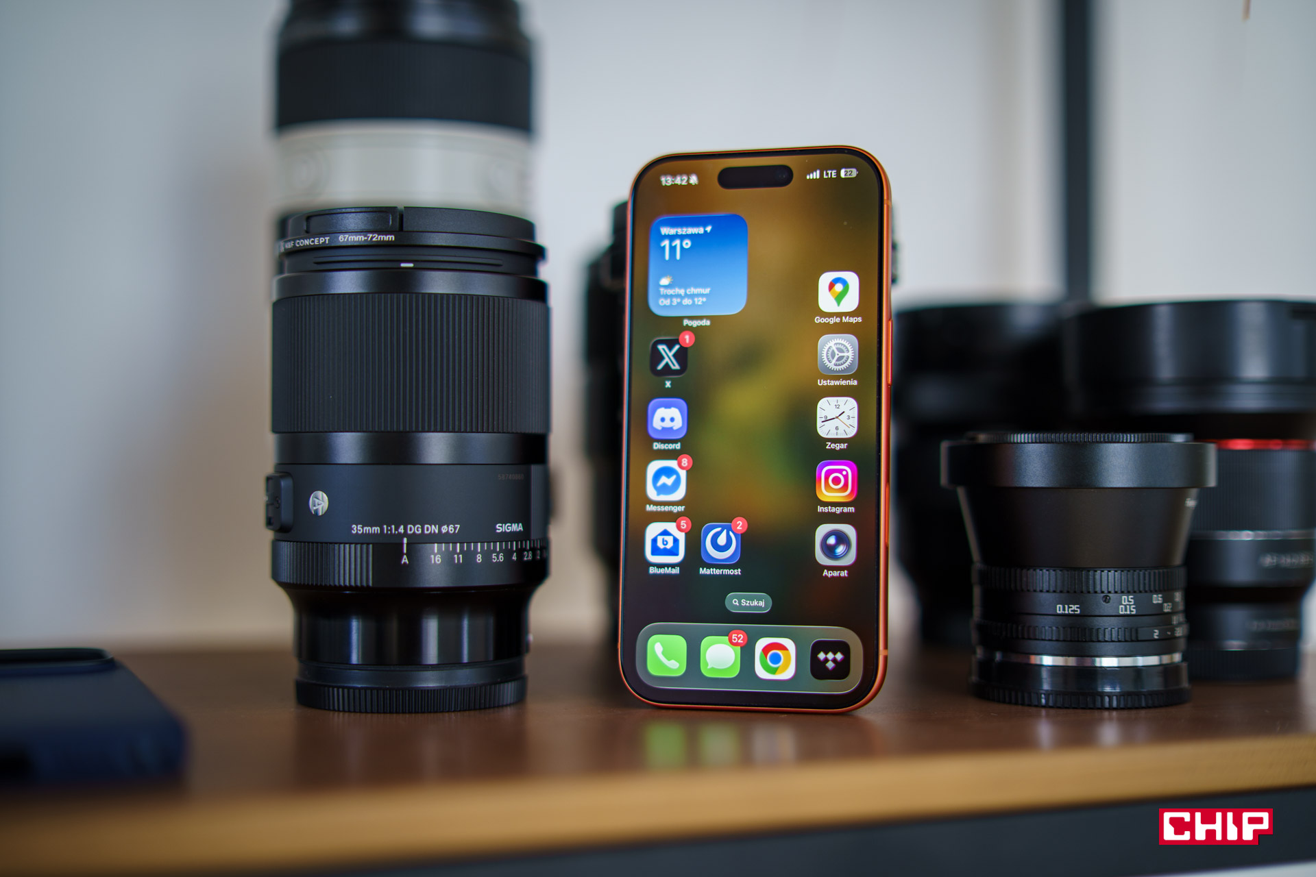 Małe zmiany, wielka wygoda. Co nowego wprowadza iOS 26.1?