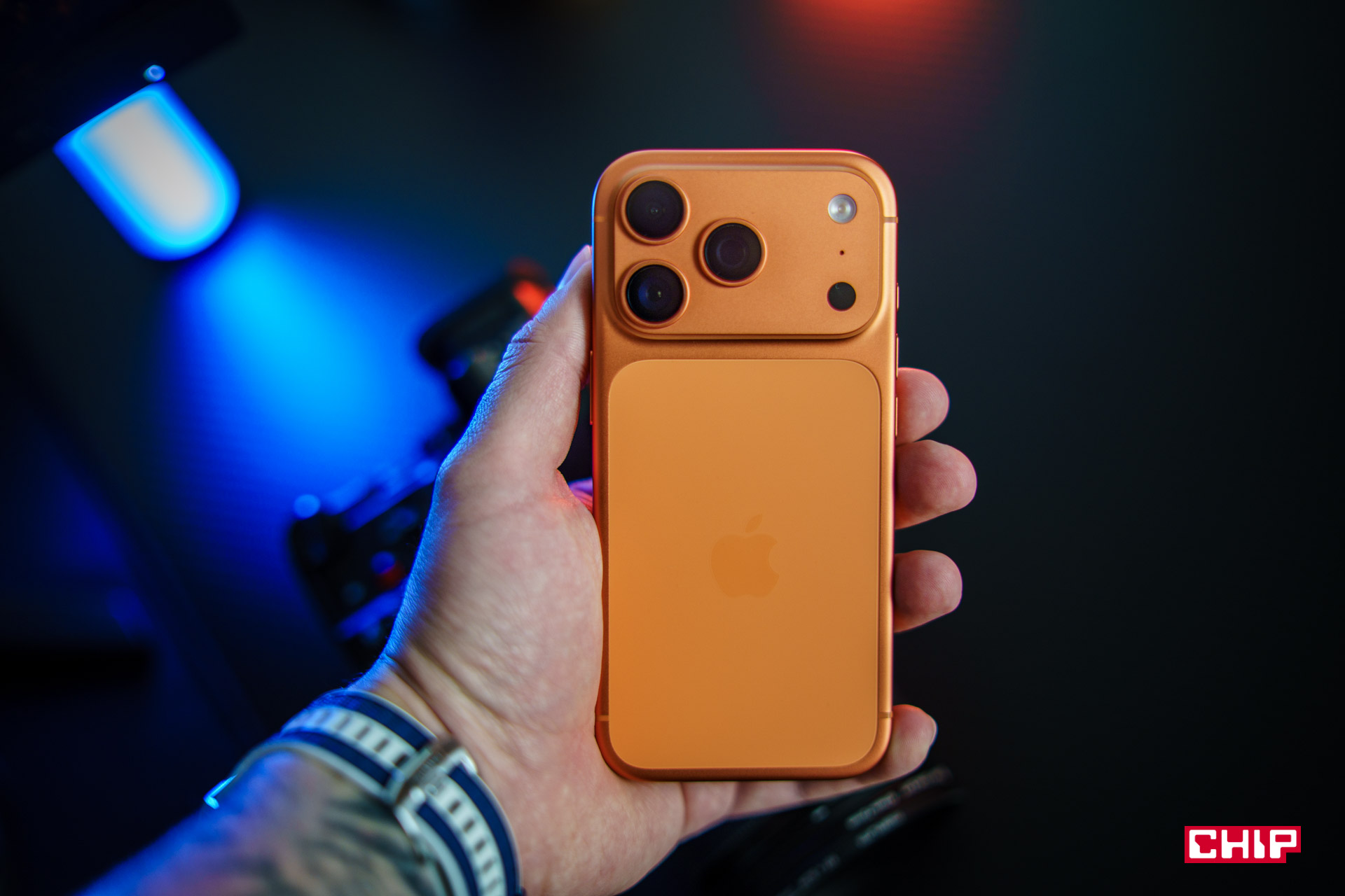 Tym razem to Apple podkrada funkcję z Androida. iPhone’y będą lepiej zabezpieczone przed złodziejami