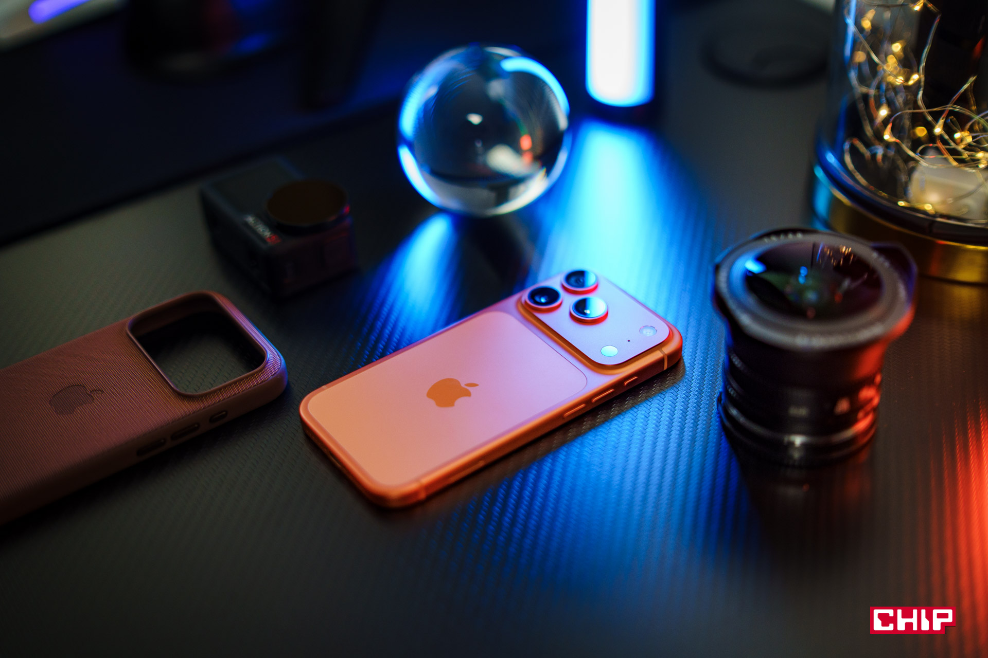 Apple dogaduje się z Google! Rewolucja Siri nadchodzi