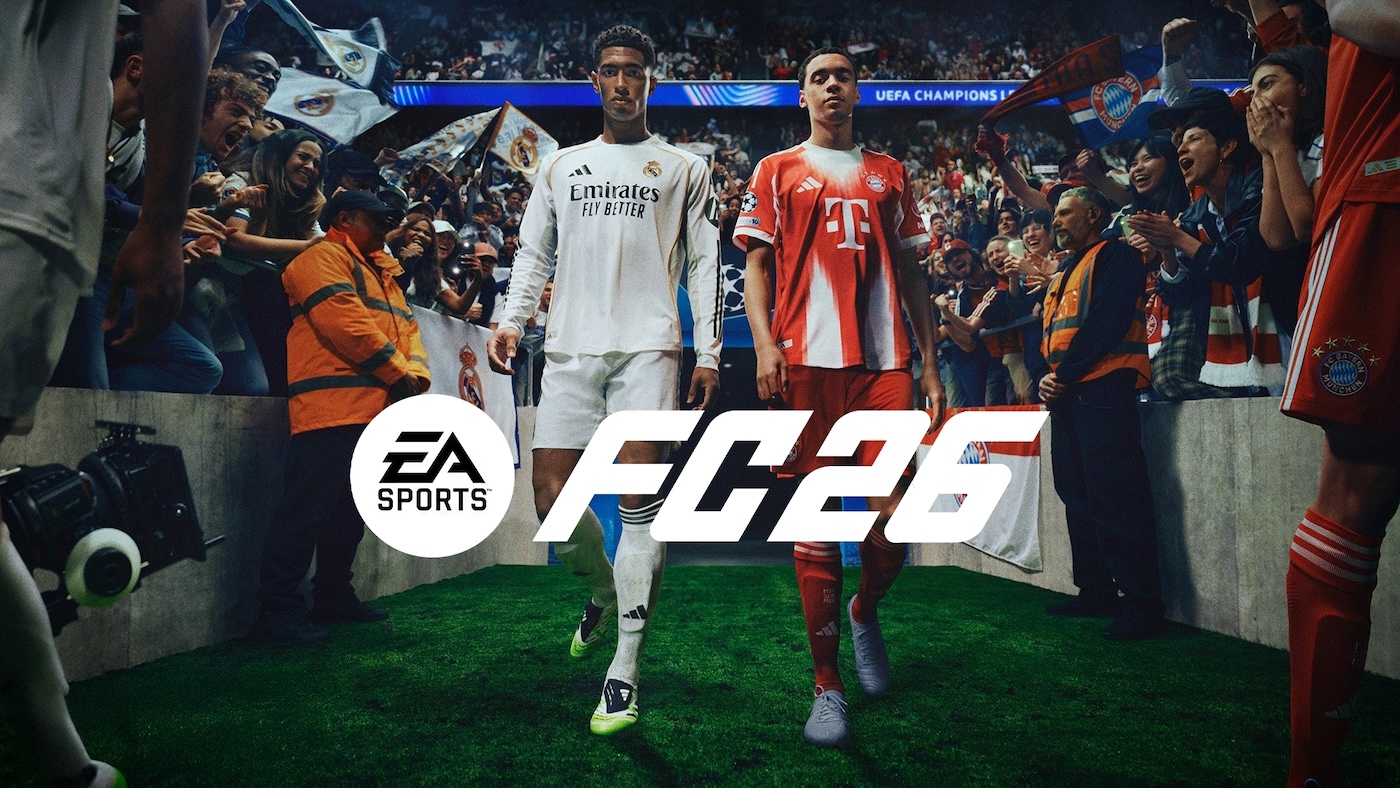 Recenzja EA Sports FC 26. Upragniona rewolucja?