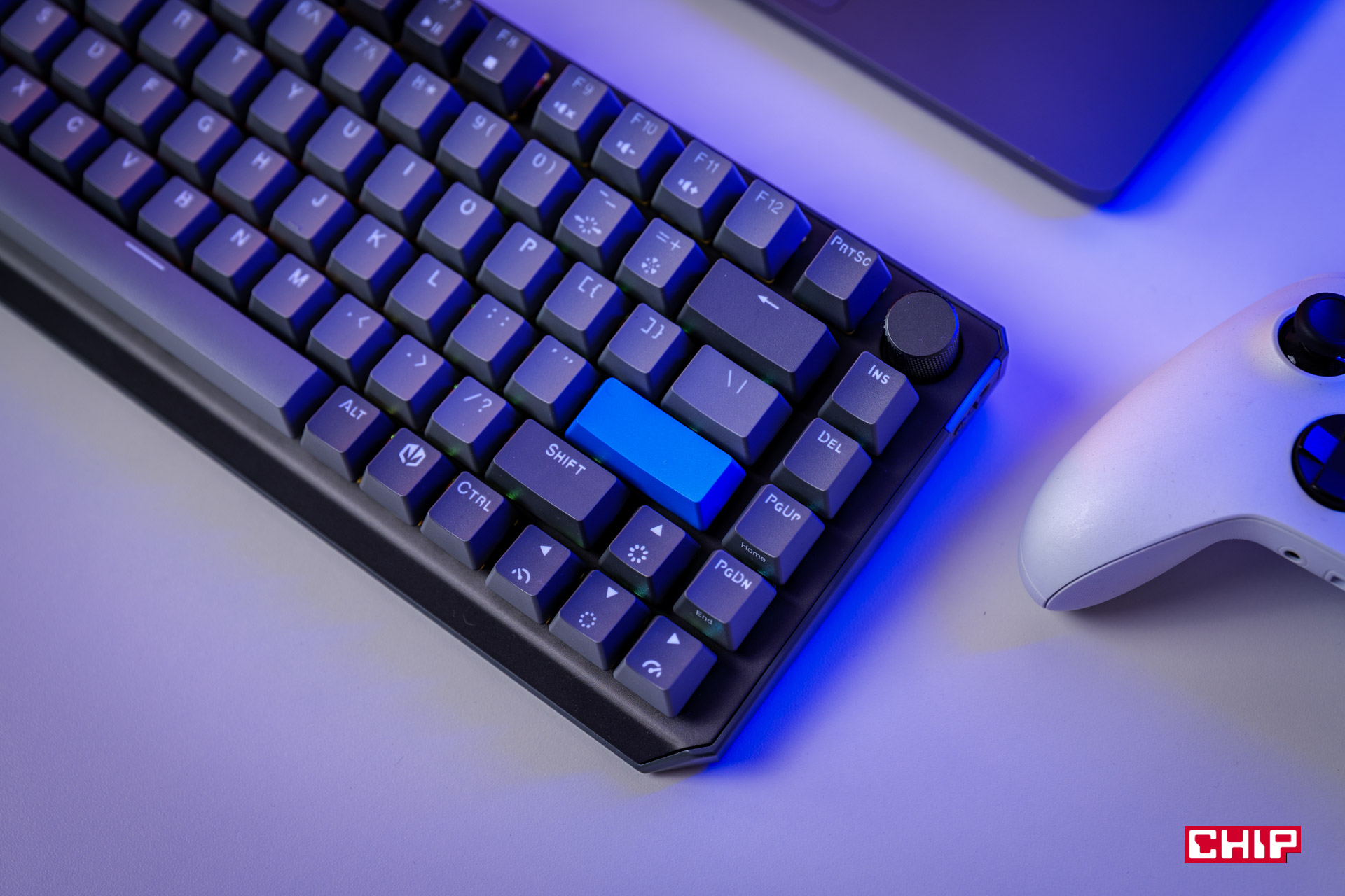 Test Endorfy Thock V2 – świetna klawiatura w niedorzecznie niskiej cenie