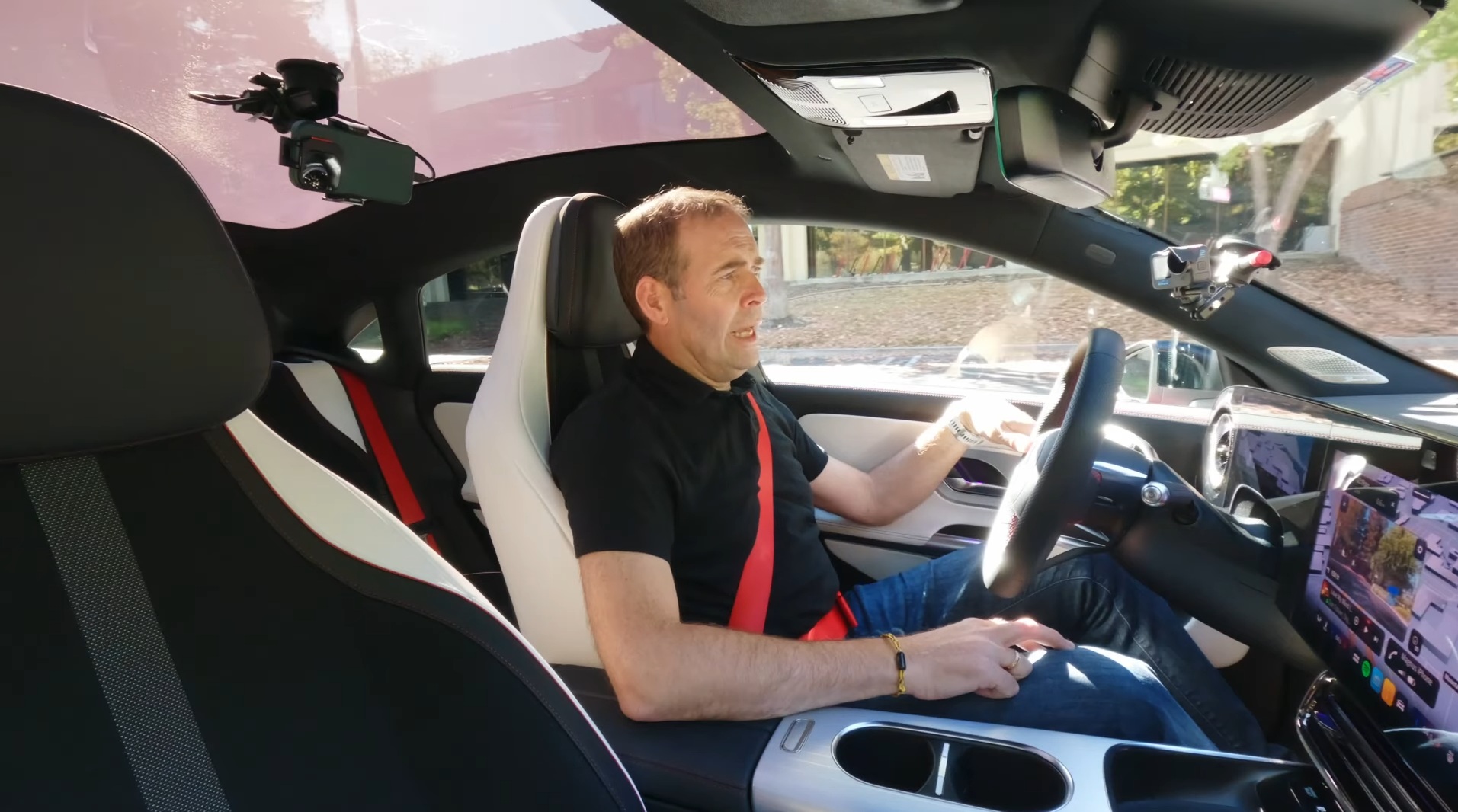 Mercedes i Google pokazują przyszłość. Gemini w samochodzie to zupełnie nowy poziom rozmowy