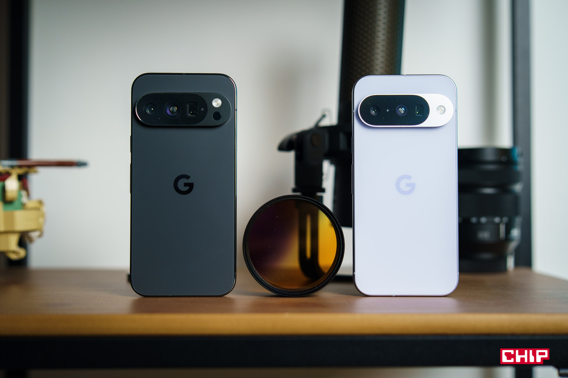 Google niedługo naprawi największy problem ze telefonami Pixel 10