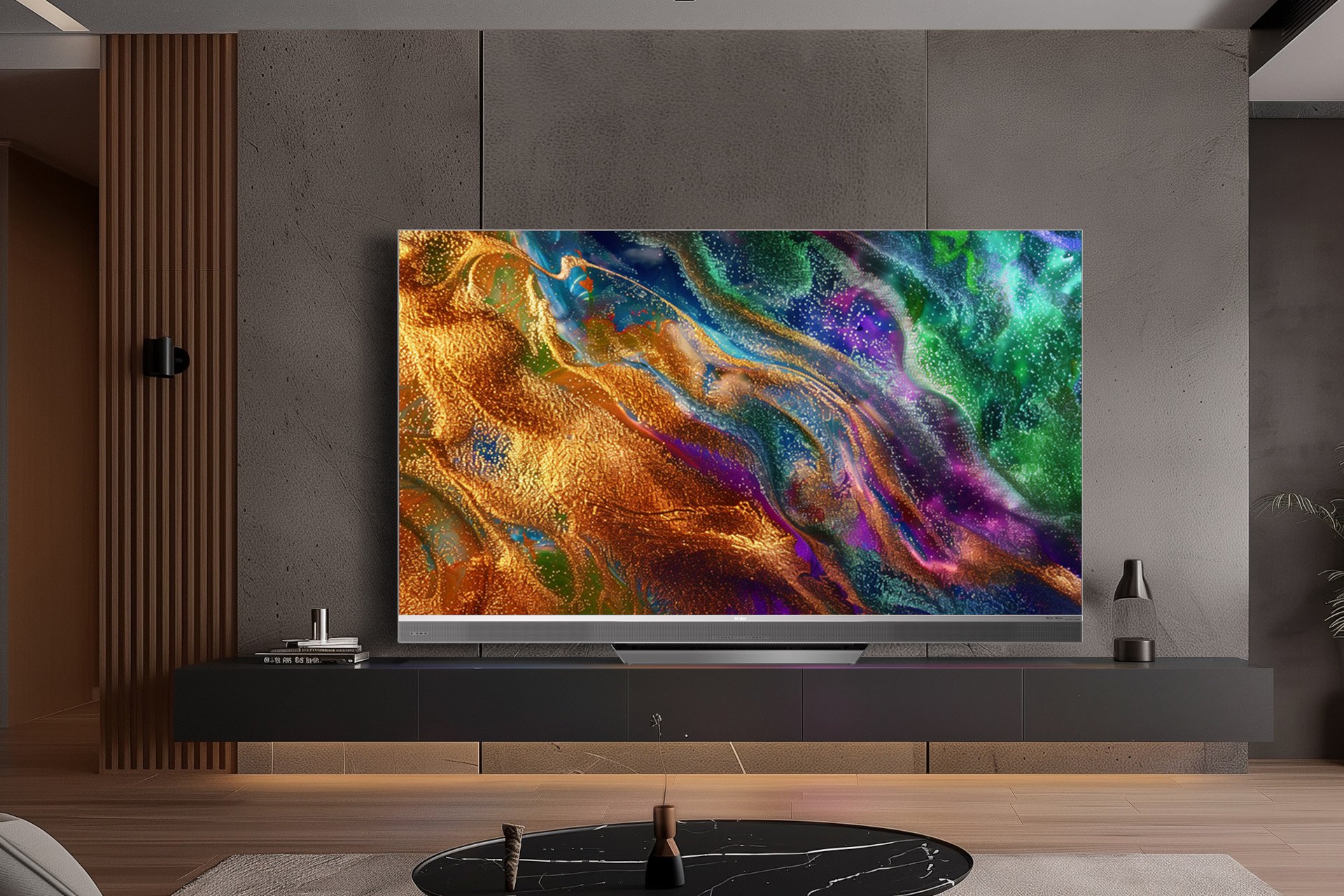 Haier ostro wchodzi na polski rynek telewizorów, w ofercie 16 modeli od 2299 złotych