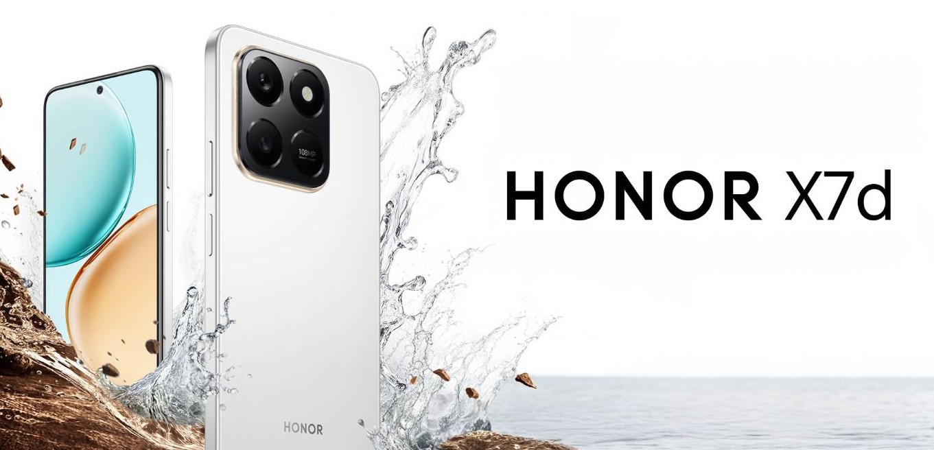 Duża bateria, funkcje AI i to w cenie poniżej 700 zł? Honor wprowadza do Polski nowy model