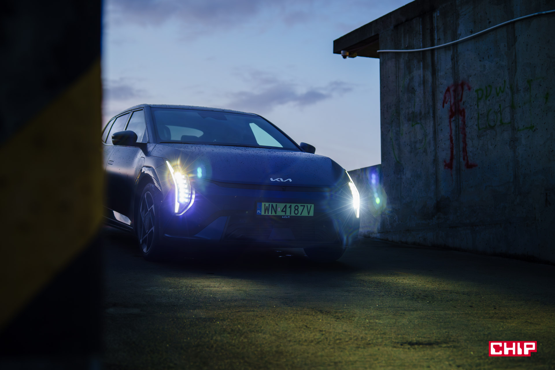 Grubsze elektrody to lepsze akumulatory. Dlaczego nikt wcześniej na to nie wpadł?