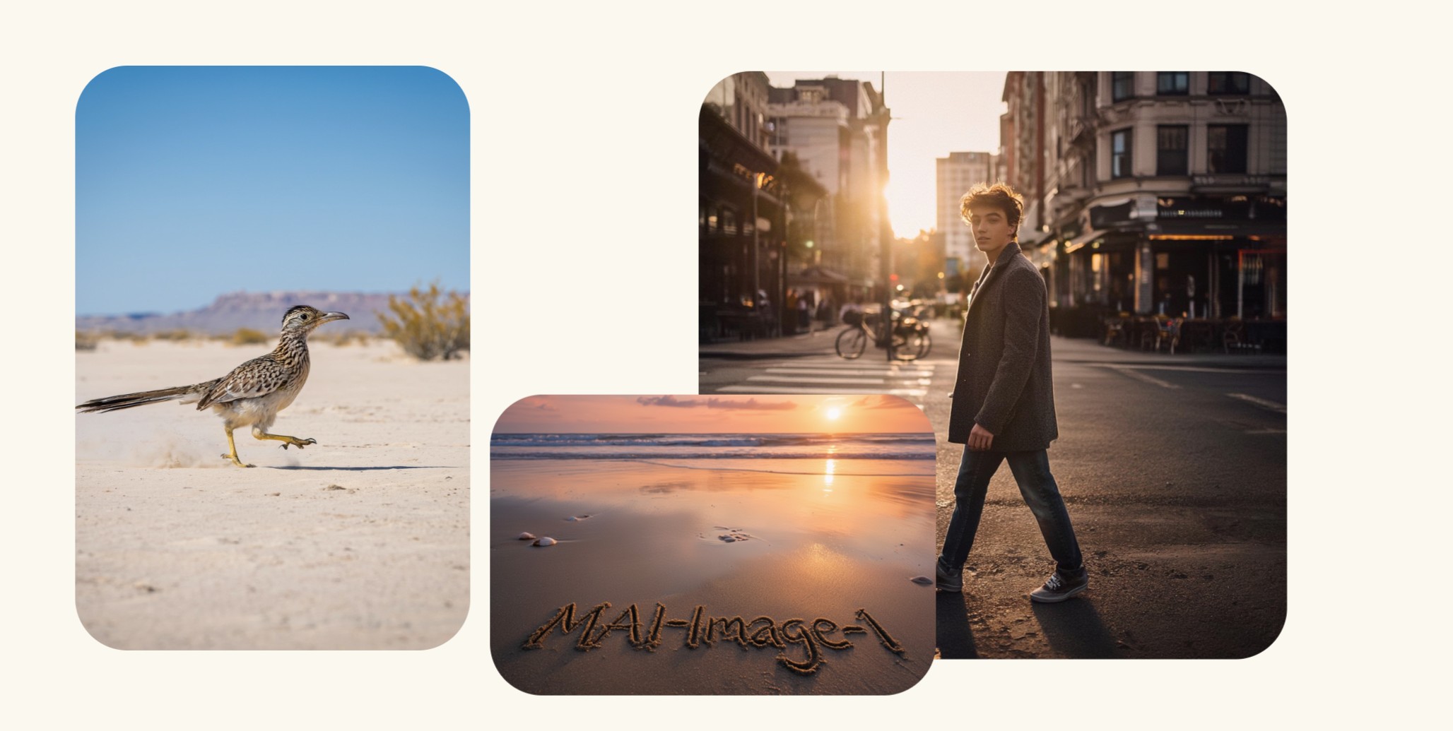 Microsoft gra na własnym podwórku. MAI-Image-1 rzuca wyzwanie gigantom generowania obrazów