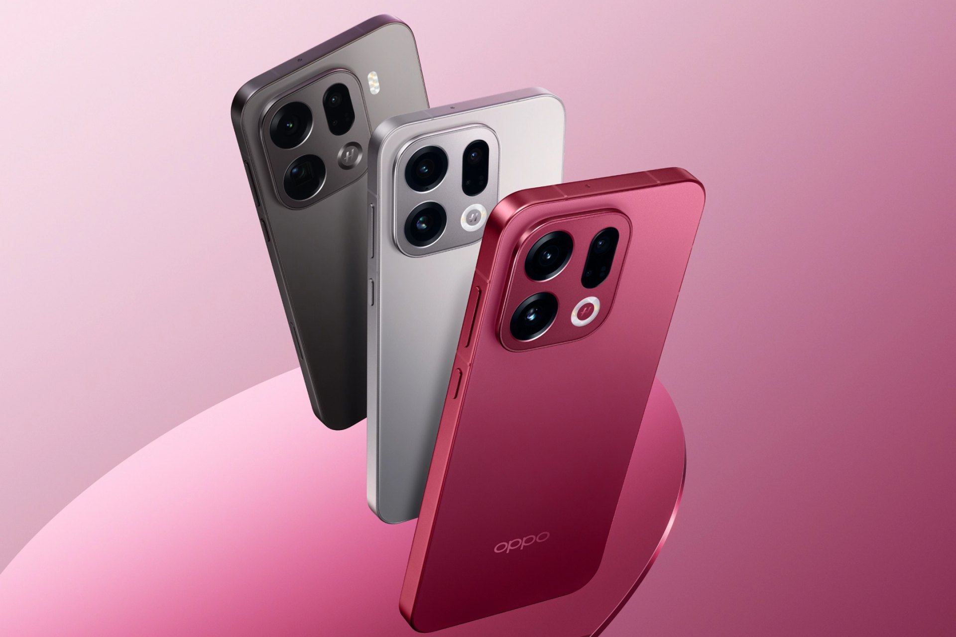 Seria Oppo Find X9 zmierza na globalny rynek. Znamy już europejskie ceny