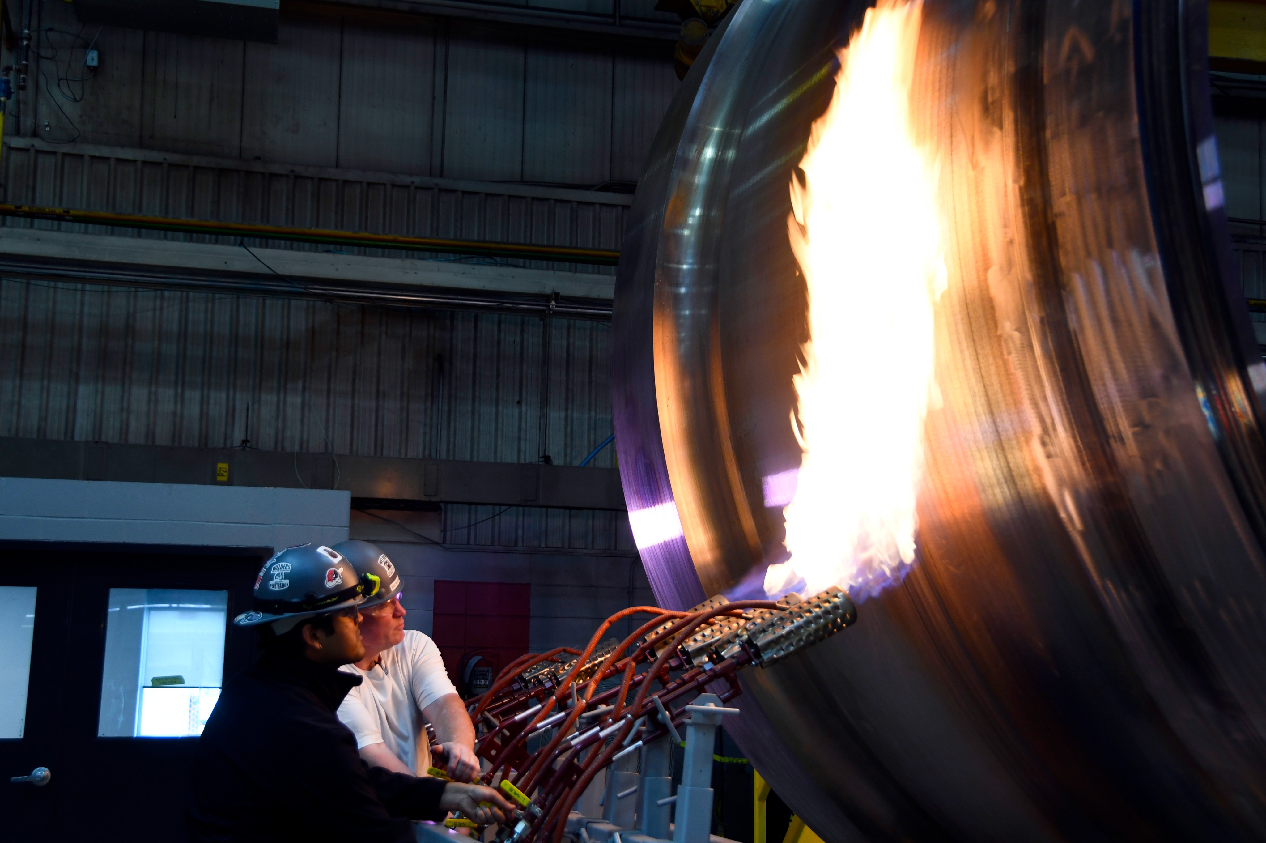 Nowy ogień w sercu reaktora. GE Hitachi tworzy paliwo przyszłości